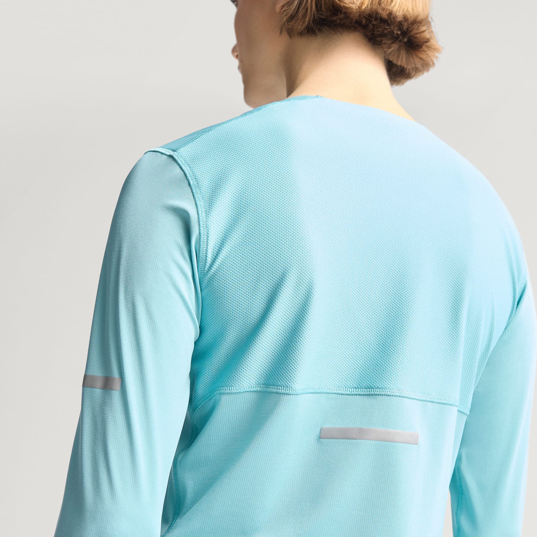 Adi365 Running CLIMACOOL+ Longsleeve