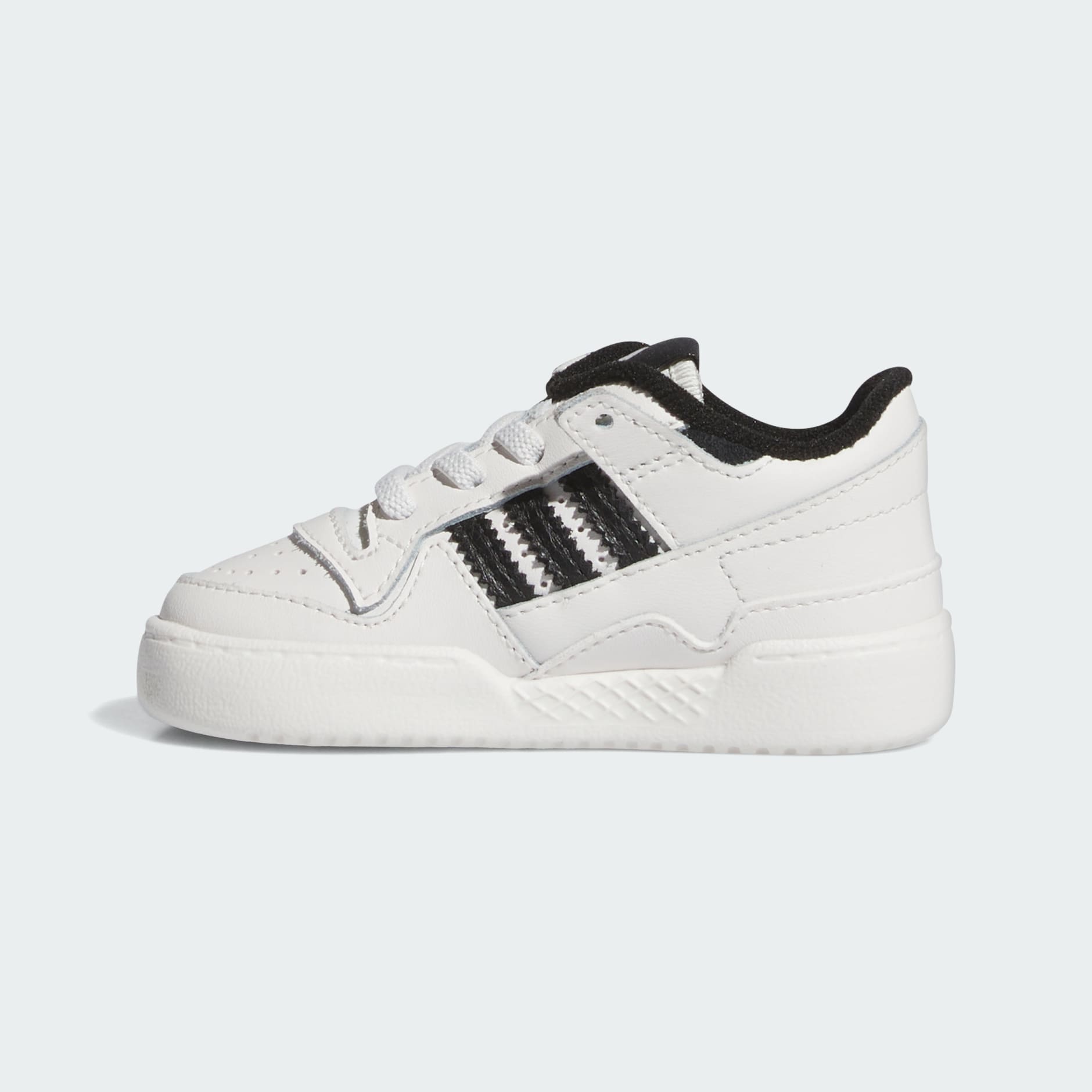 Tenis Forum Low CL Ni&ntilde;os