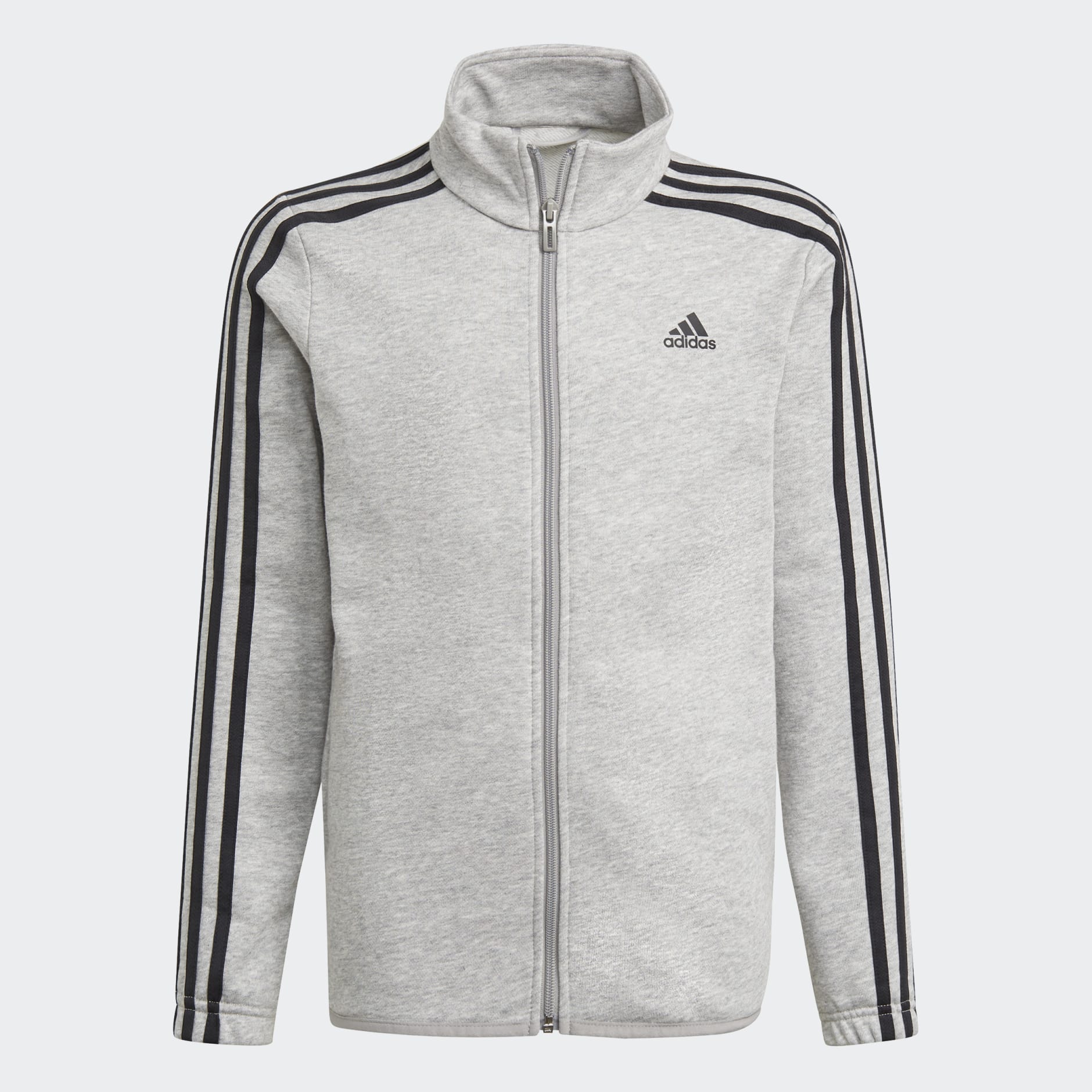 FITTED TRACKSUIT