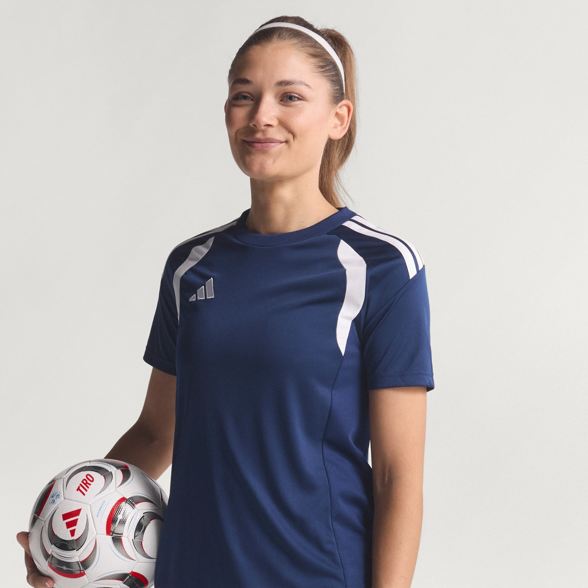 Camiseta Tiro26 League