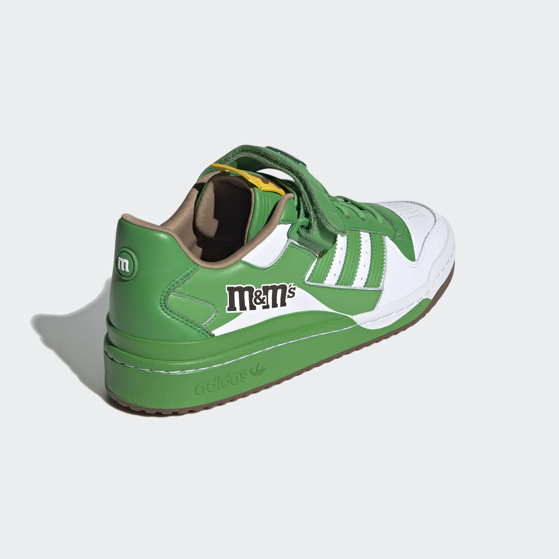 M&M'S Brand Forum Low 84 Shoes
