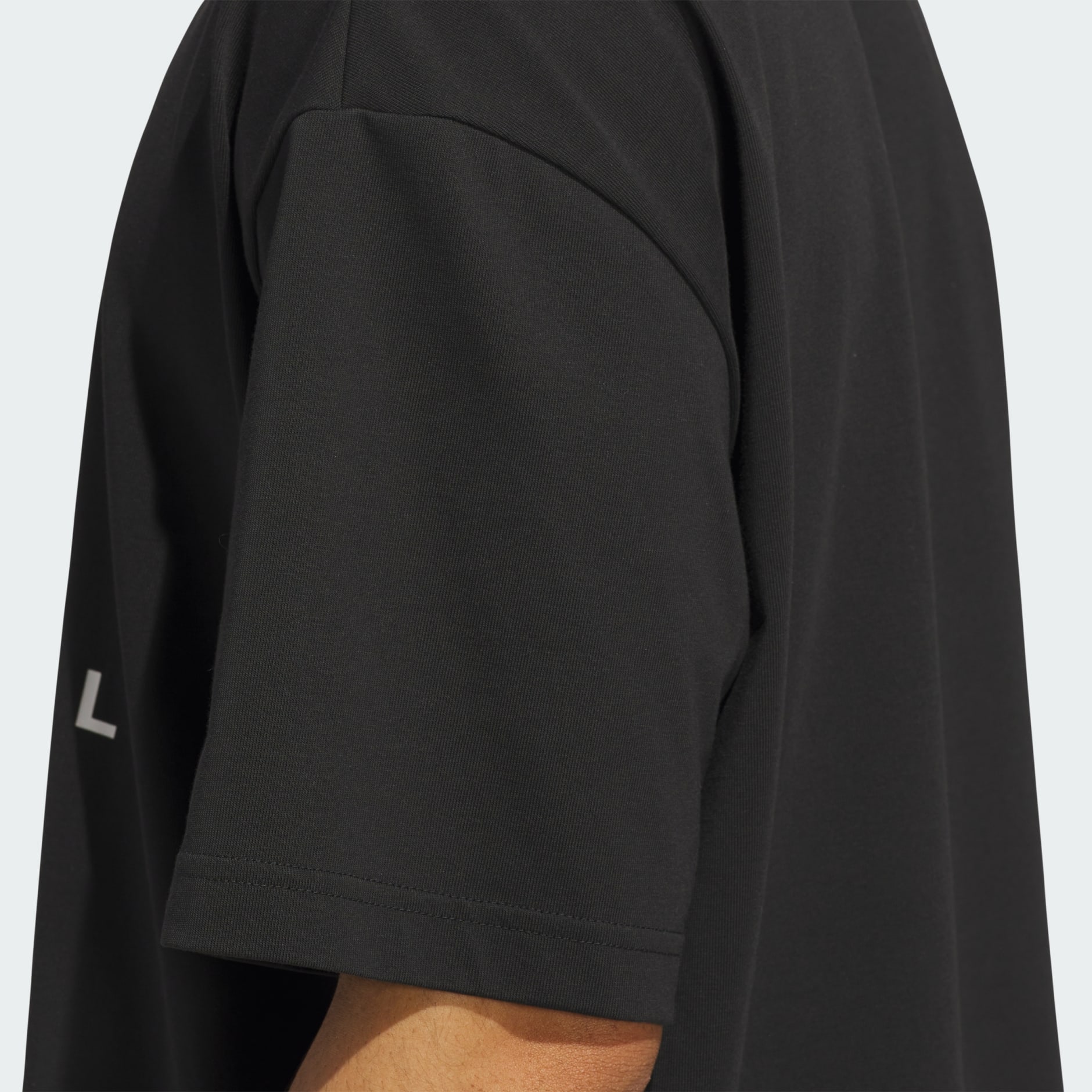 تيشيرت Originals Basketball Courtside