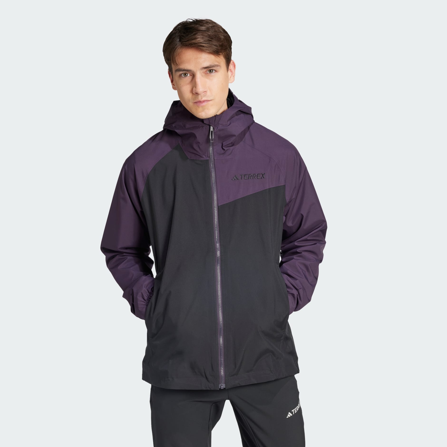 2 in 1 rain jacket best sale