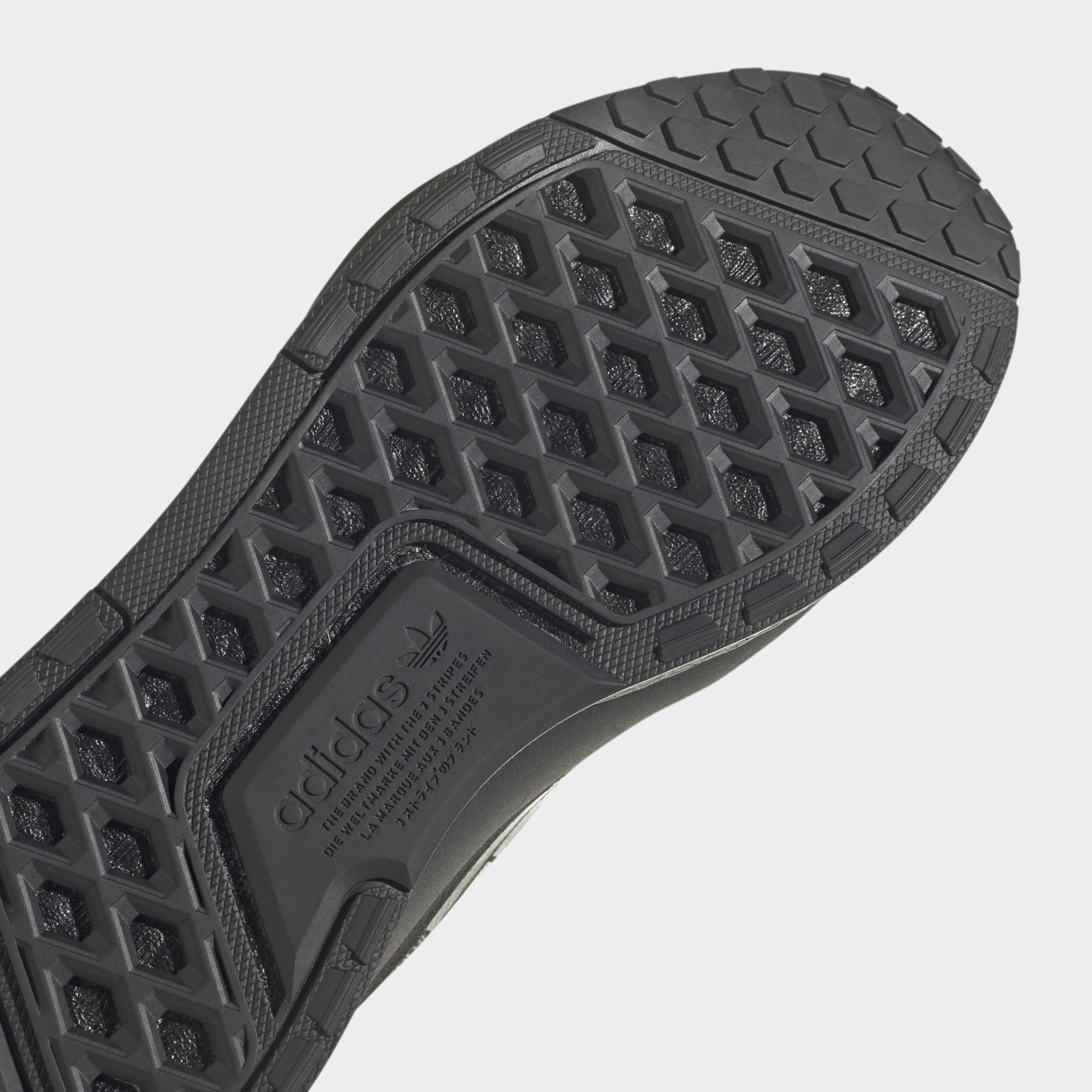 adidas NMD_V3 Shoes - Black | adidas UAE