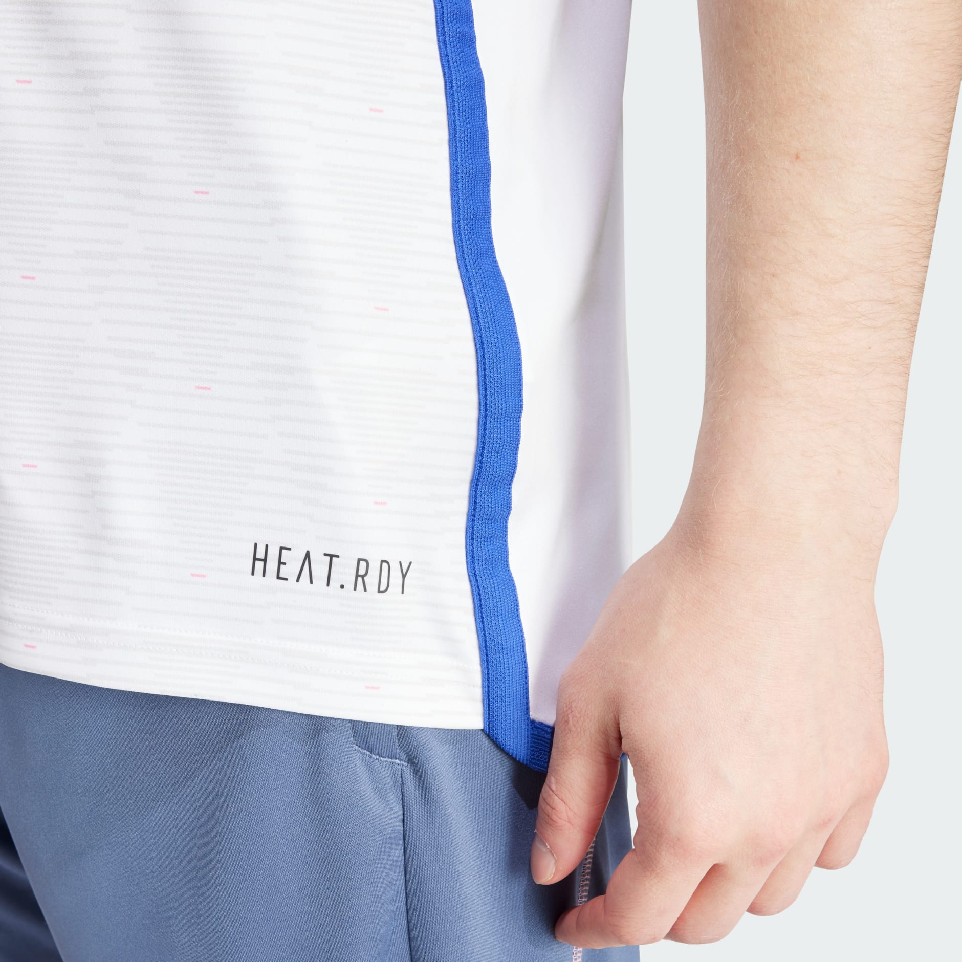 Tricou de handbal Team France