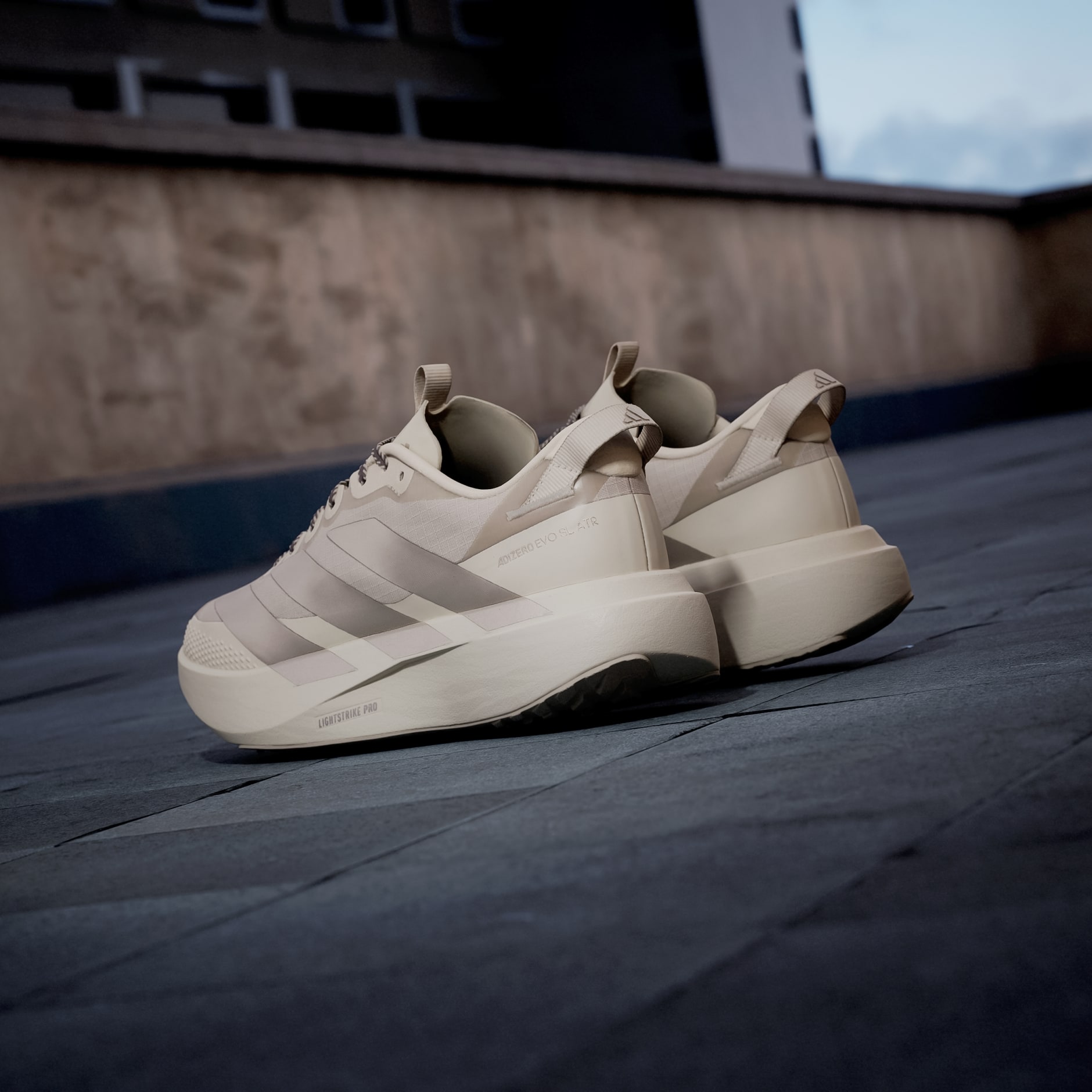 Tenisice ADIZERO EVO SL ATR