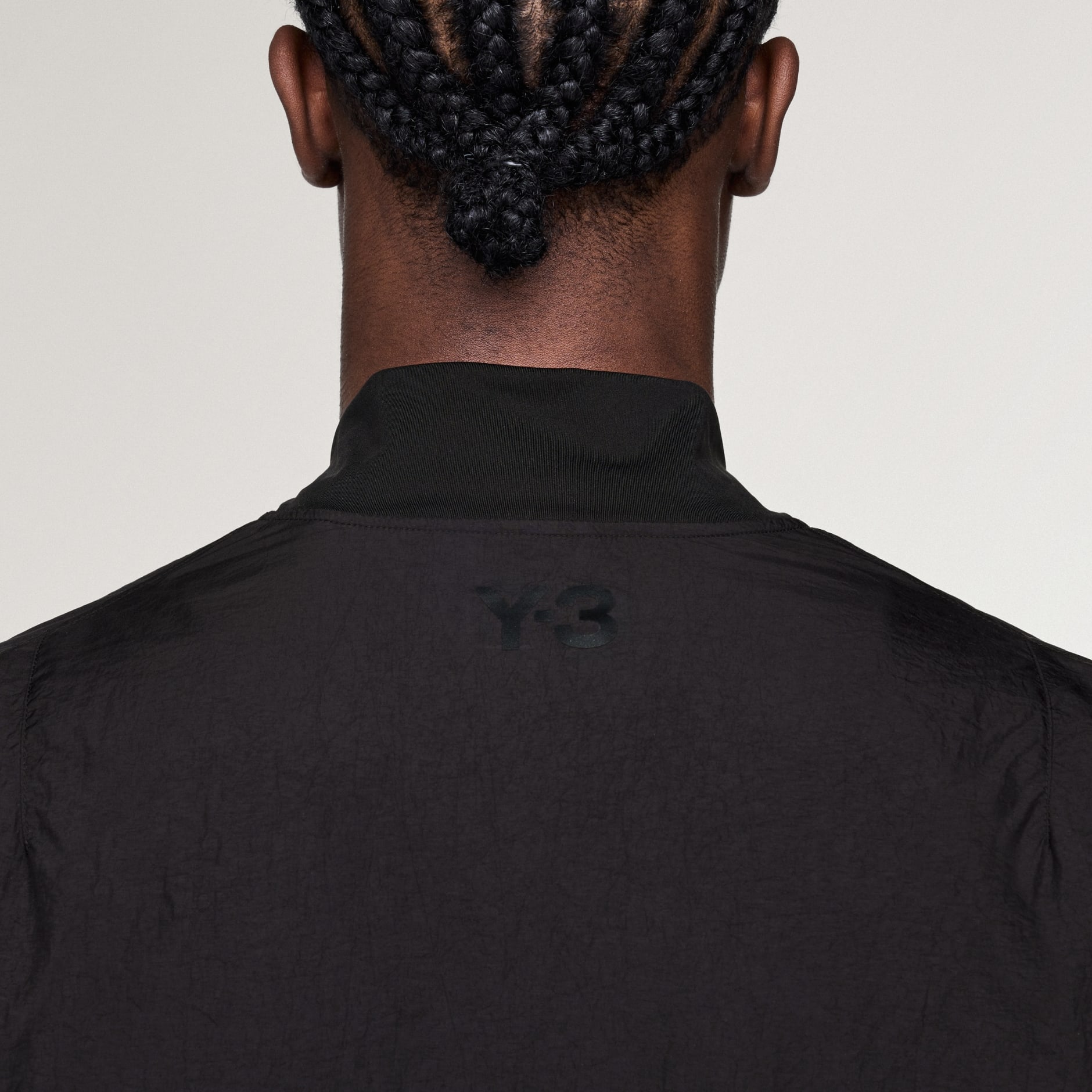 JACHETĂ Y-3 COLLEGIATE