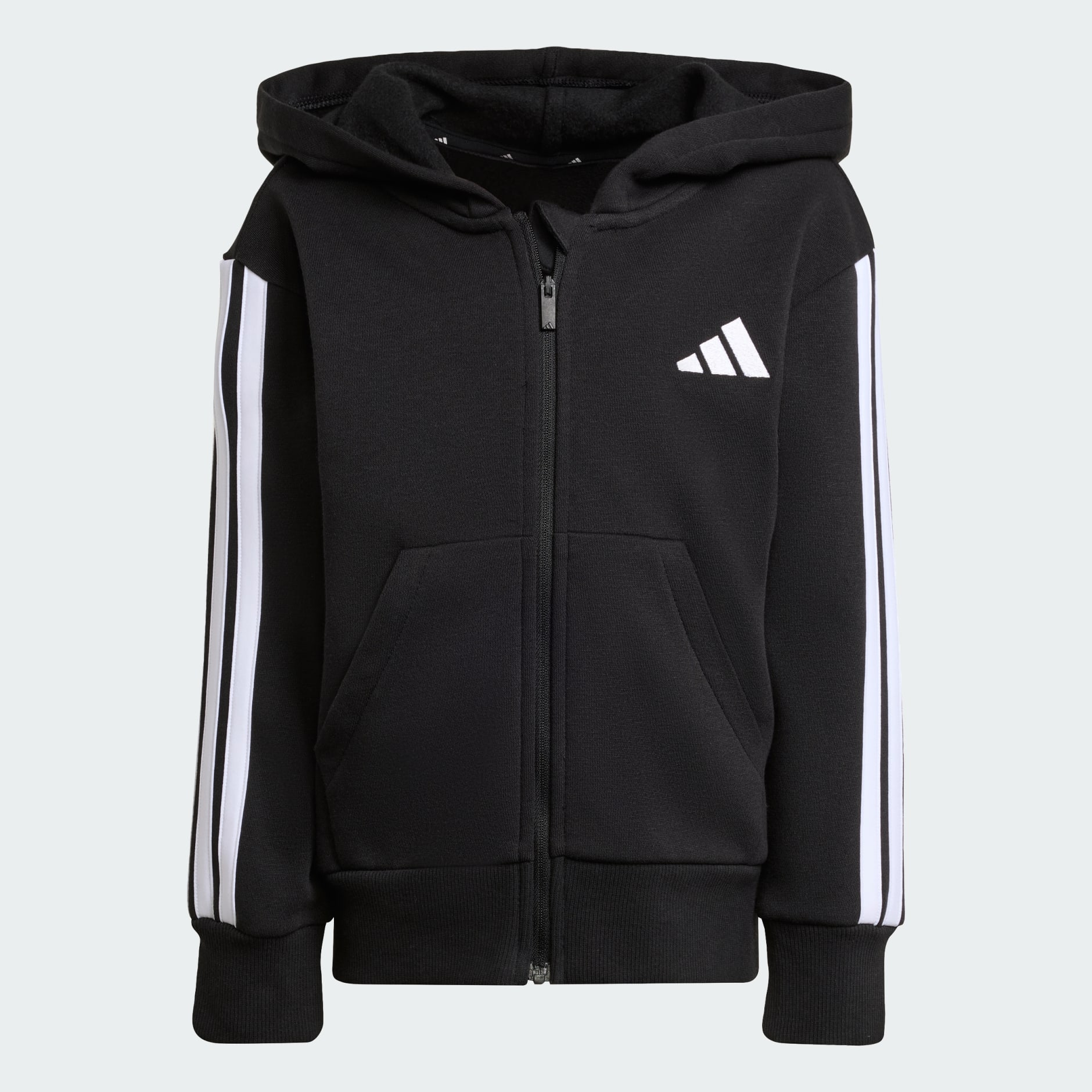 Essentials Full-Zip Hoodie Kids