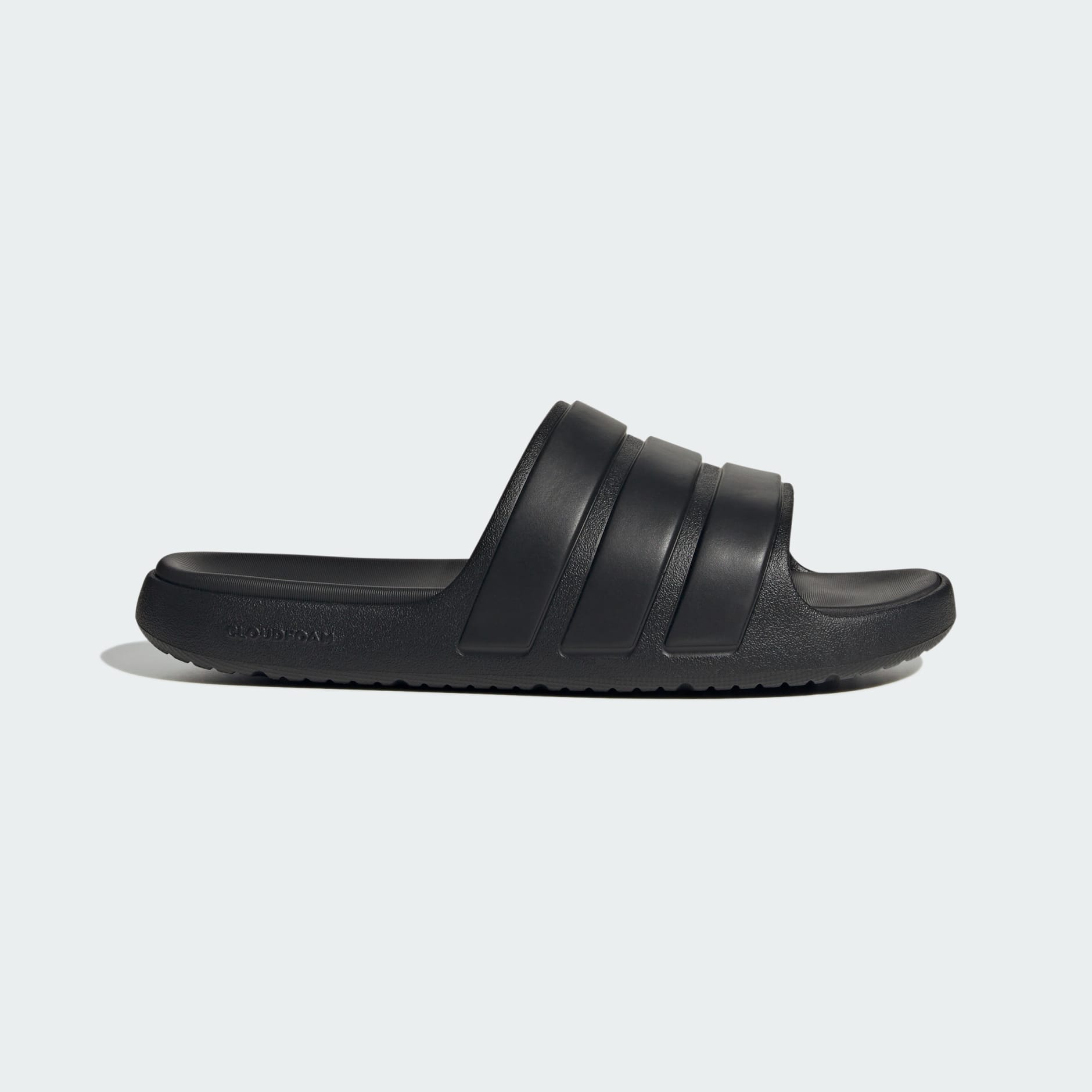 【メンズ・かっこいい】adidas Znscape Slide サンダル adidas ZNSORY Sandals - Green | Free Shipping with adiClub