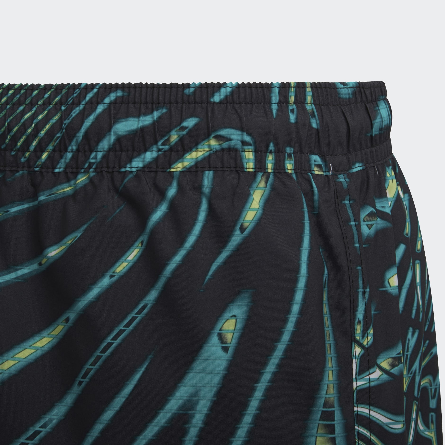 Souleaf Shorts