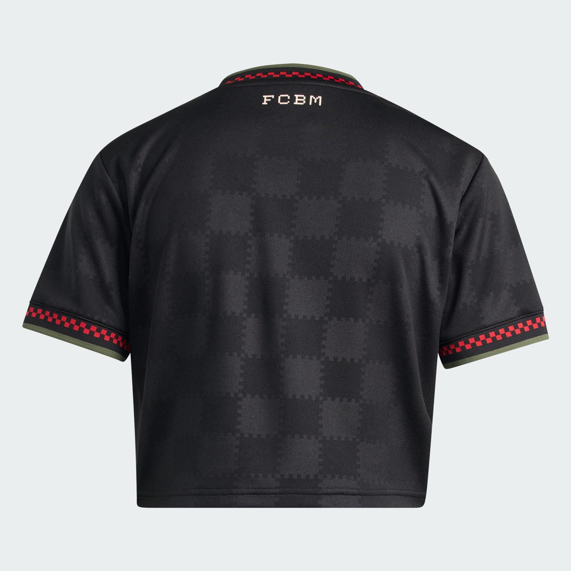 Skraćeni treći dres FC Bayern 25/26