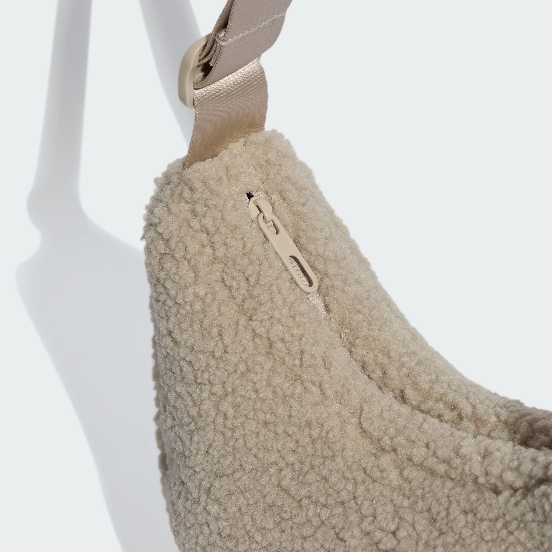 經典冬季斜孭袋