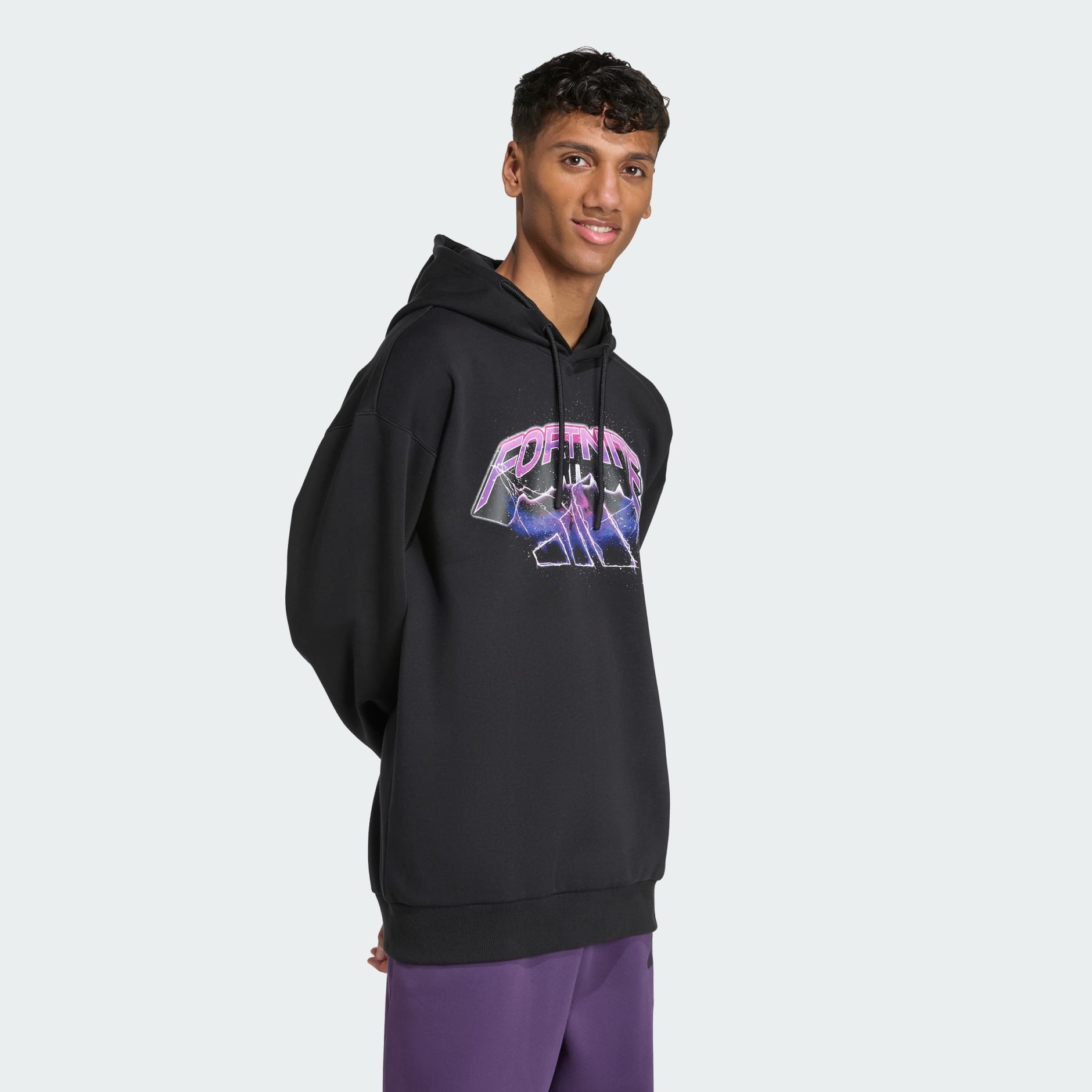 كنزة ADIDAS x FORTNITE HOODIE