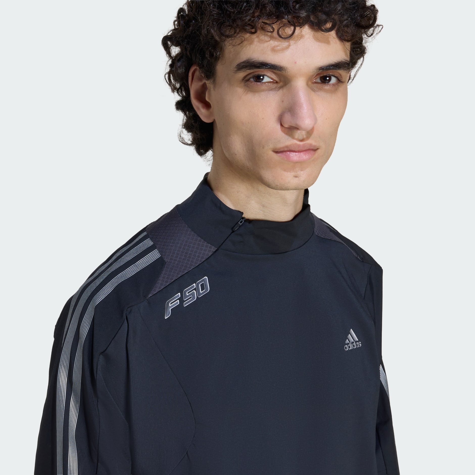 USKI DRES DUGIH RUKAVA F50