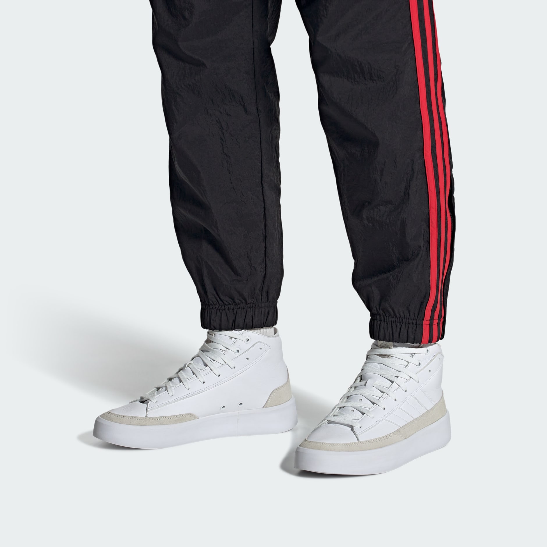 ZNSORED HI PREM LEATHER