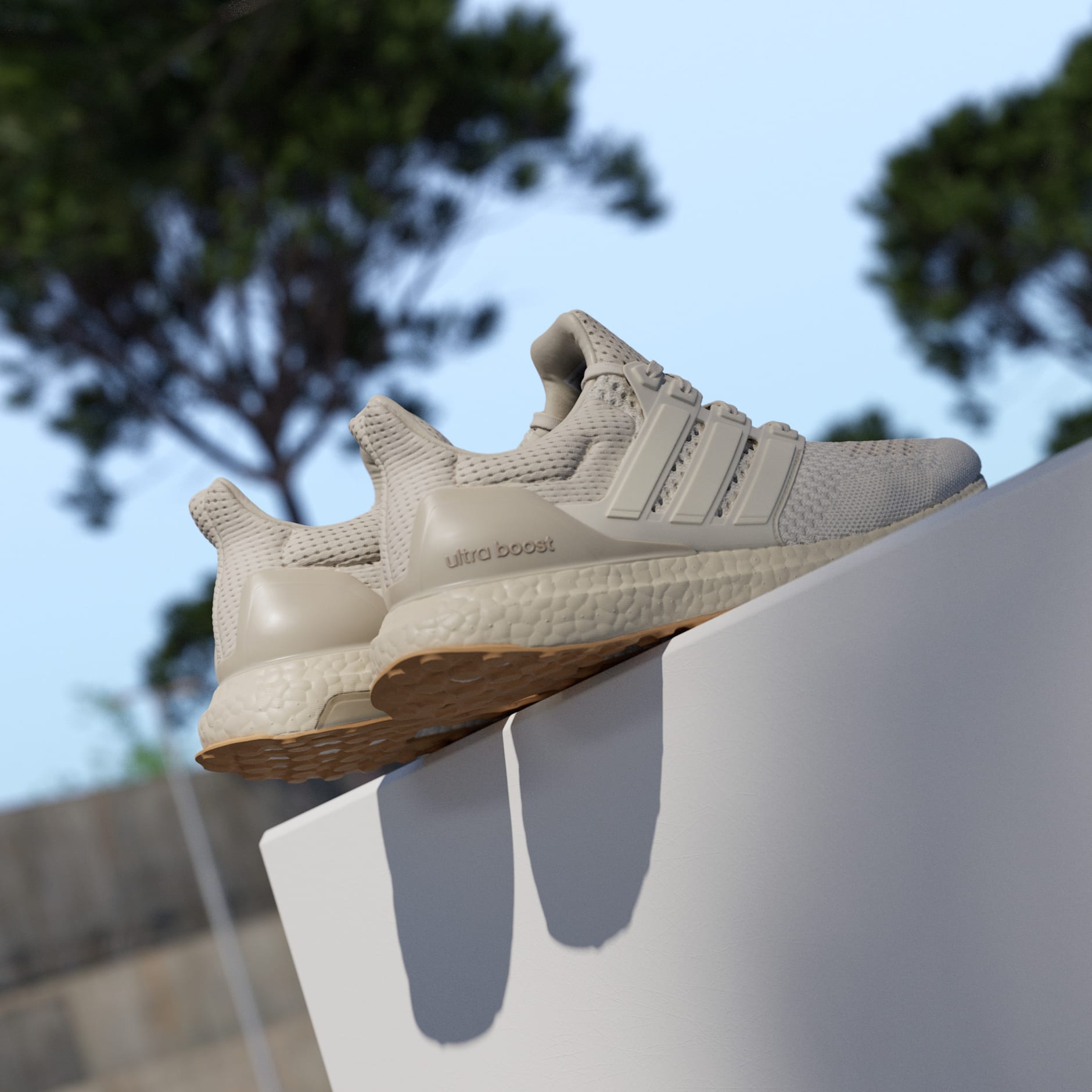 נעלי Ultraboost 1.0