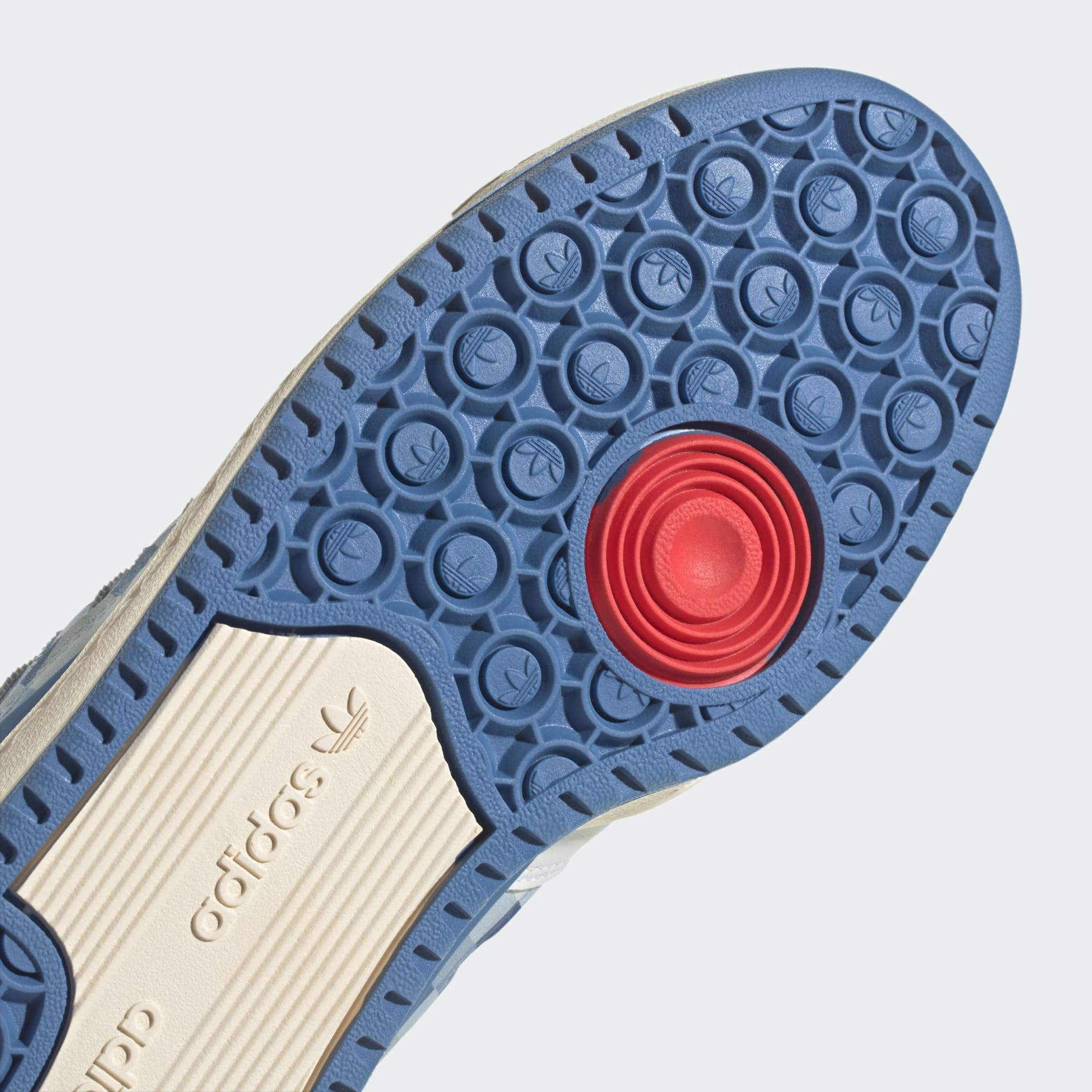 Forum 84 High Closer Look Shoes