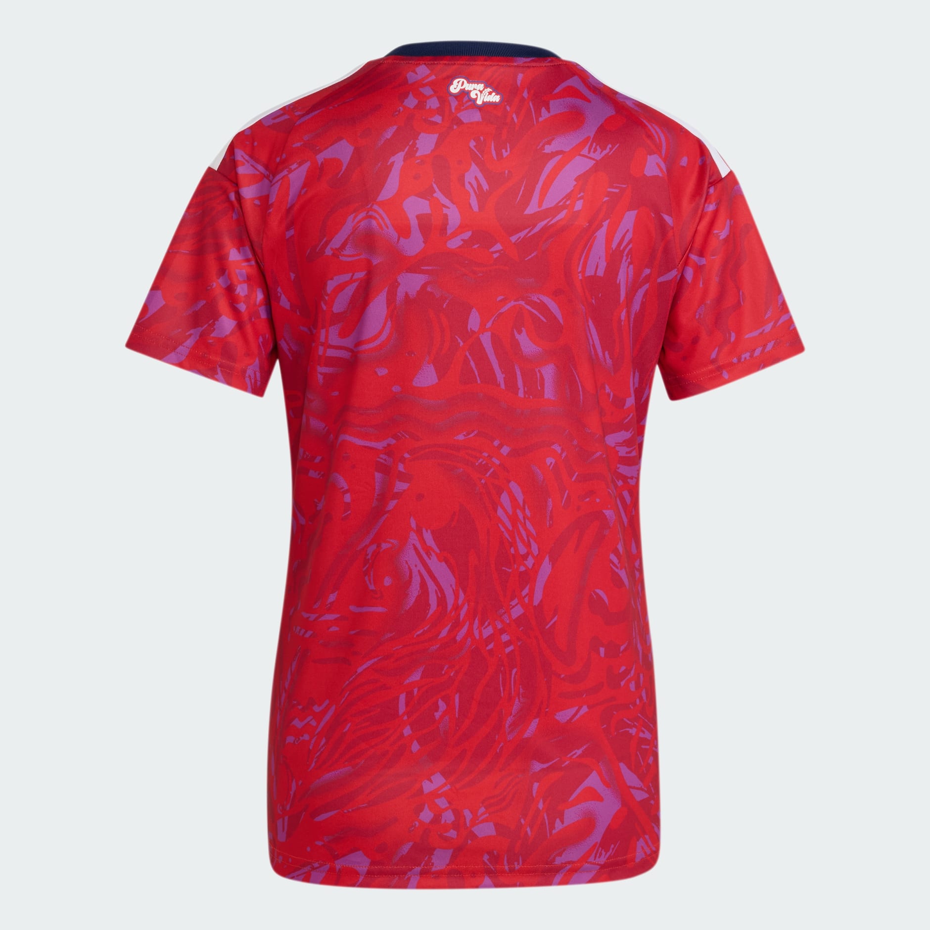 Camiseta Local Costa Rica 26