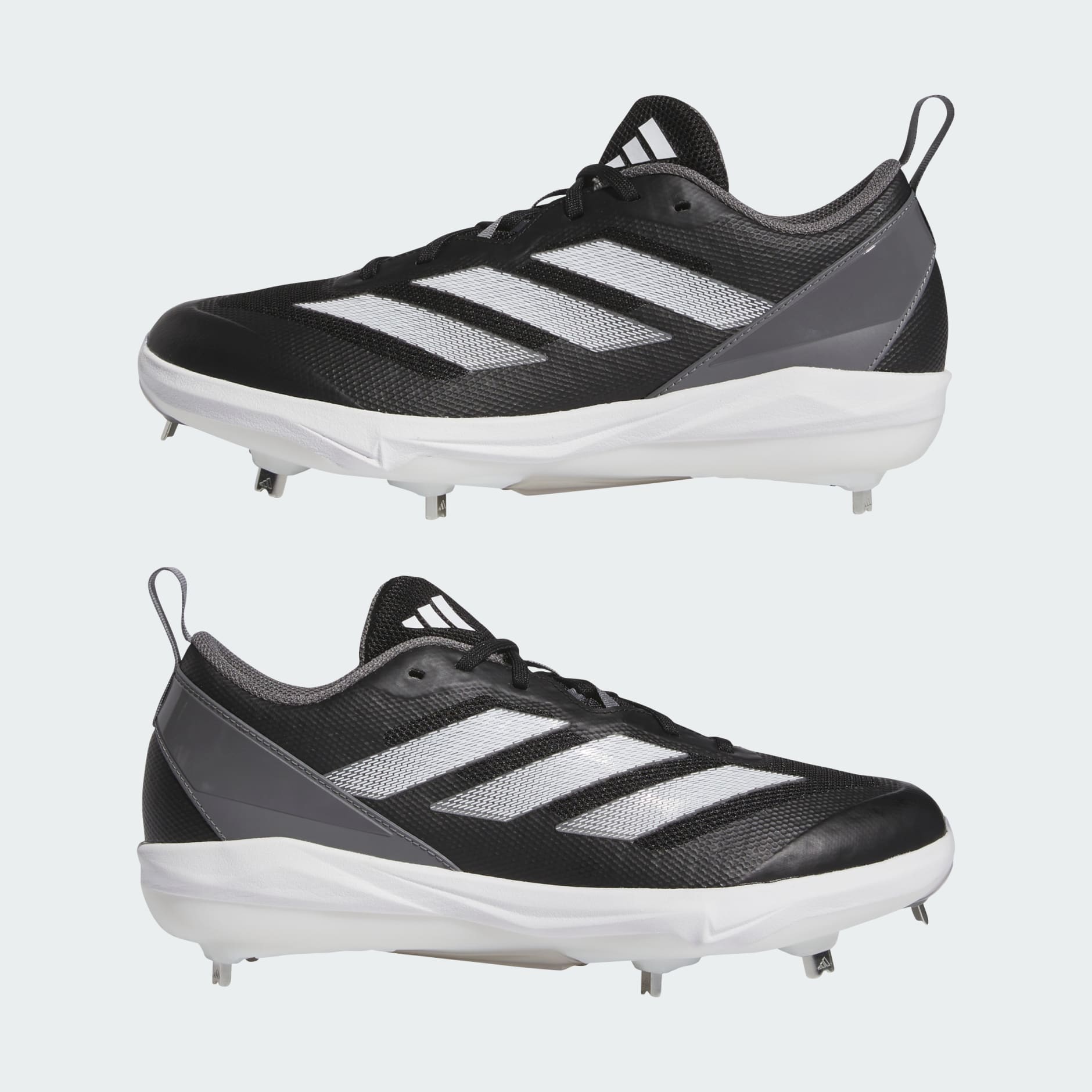 Pantofi sport cu crampoane Adizero Instinct