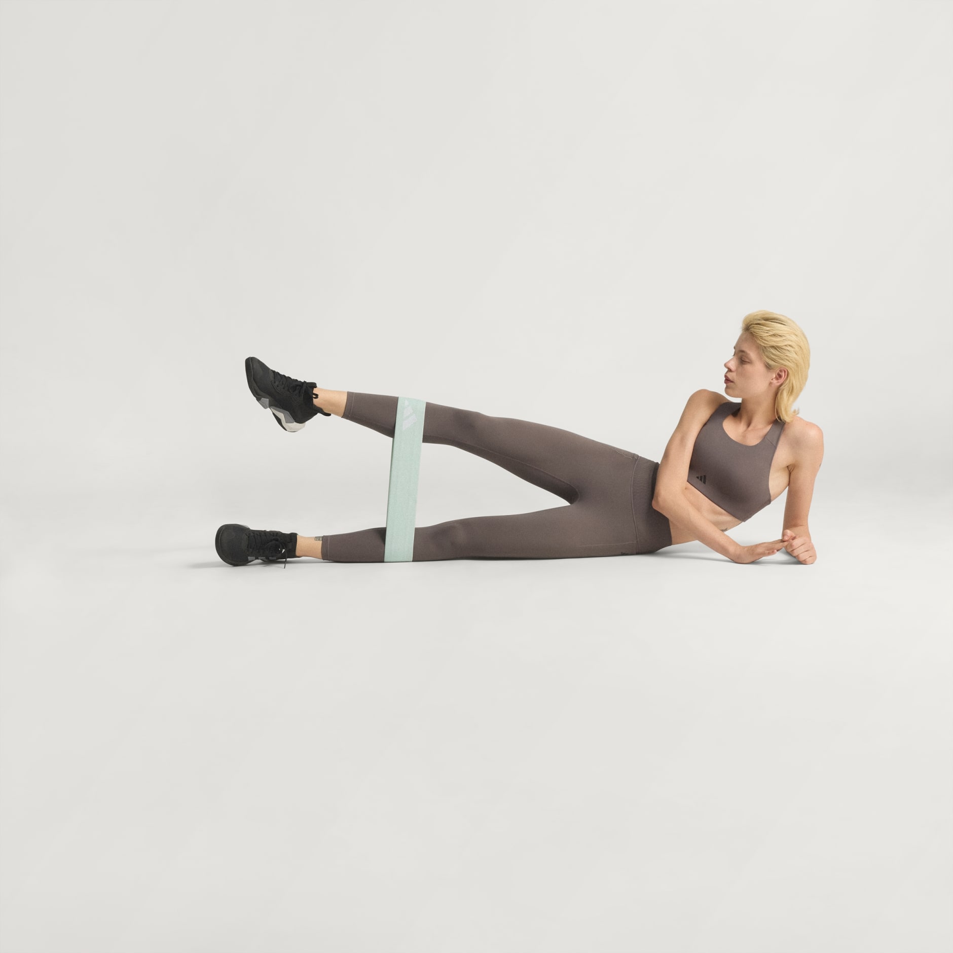 Colanți Optime Power 7/8