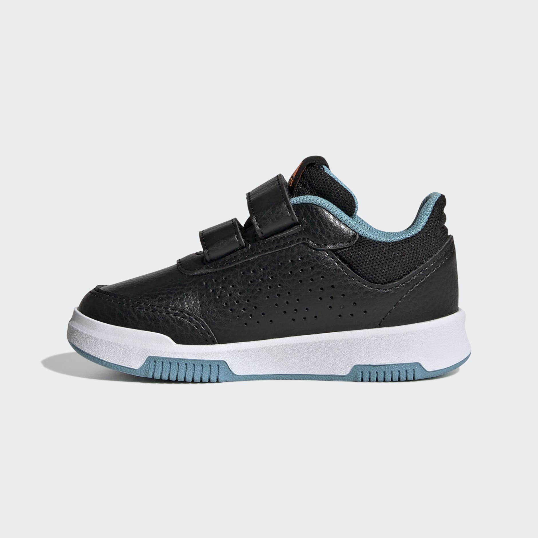 Tensaur Hook and Loop Shoes