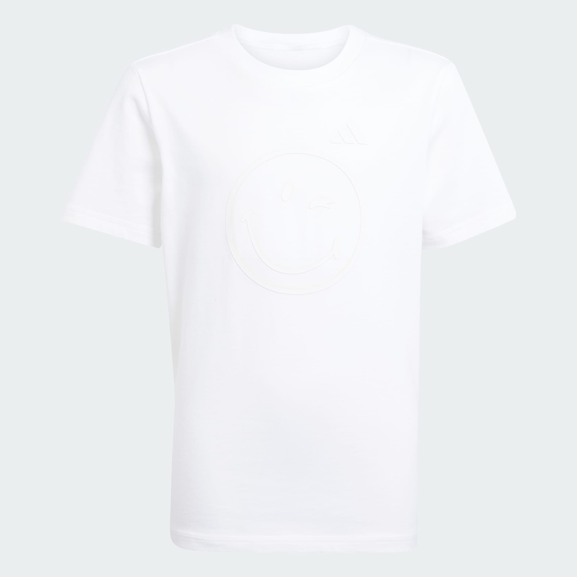 تيشيرت أديداس Smileyworld x برسومات للأطفال