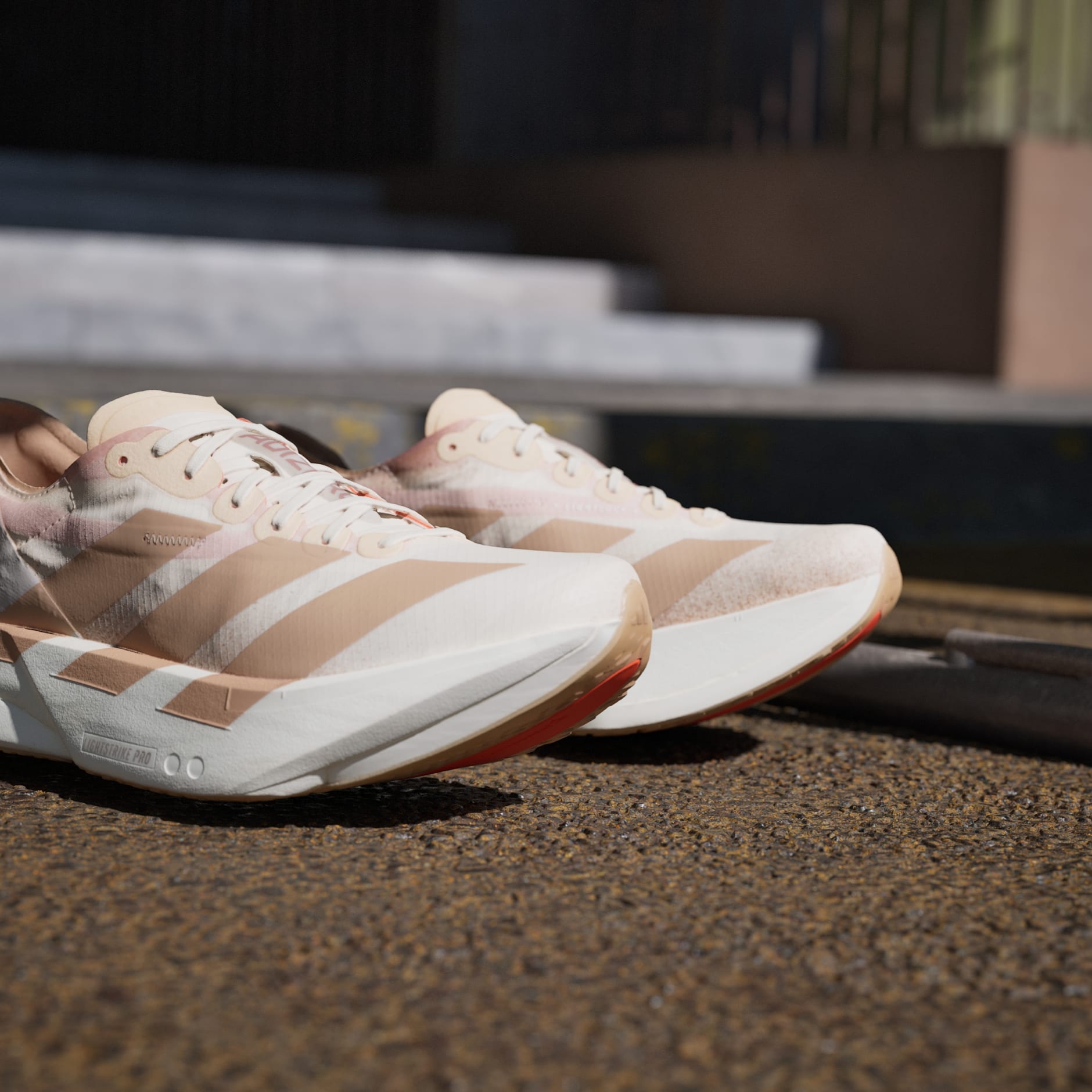 Adizero Adios Pro 4 Shoes