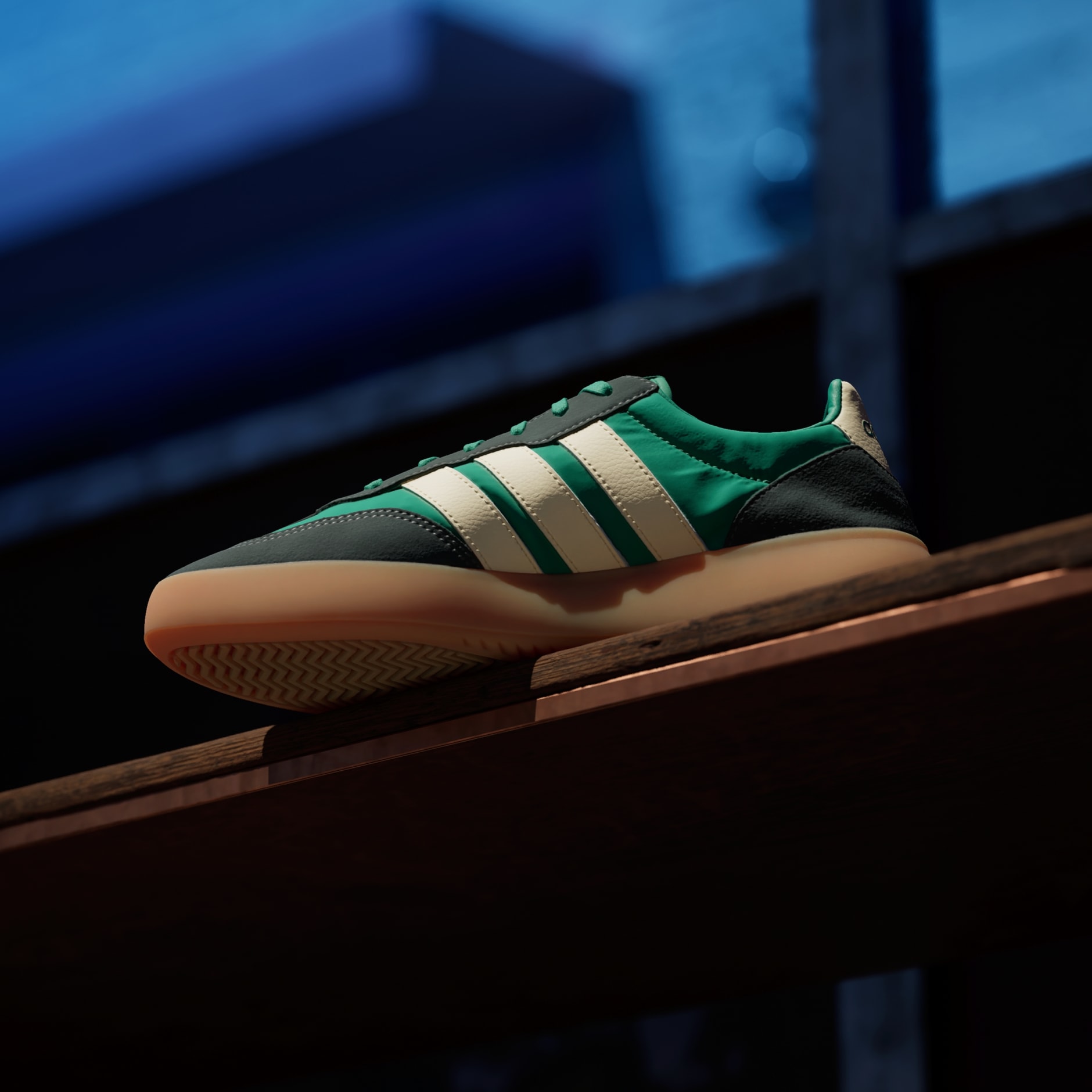 Barreda Decode Shoes