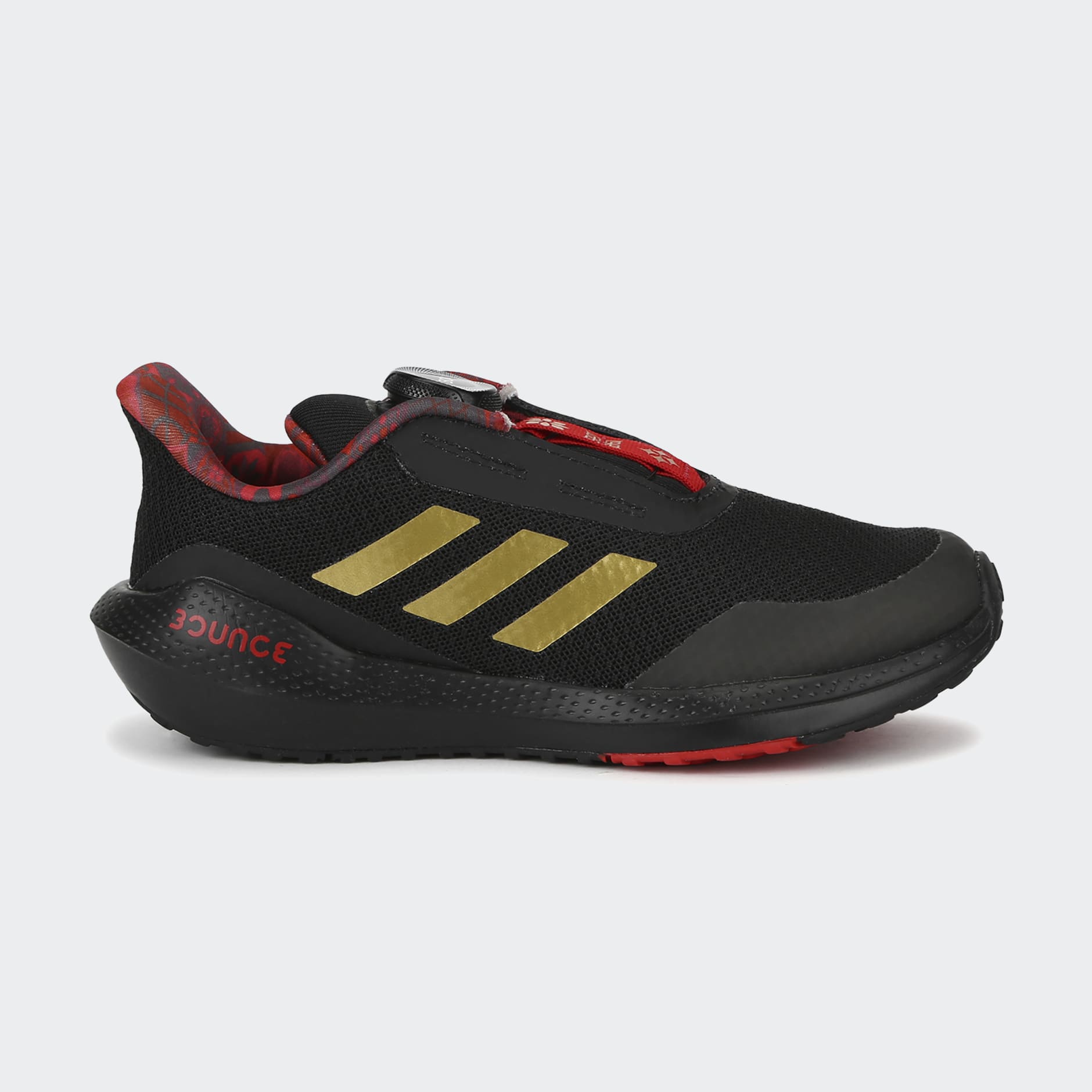 EQ21 Run CNY BOA Shoes