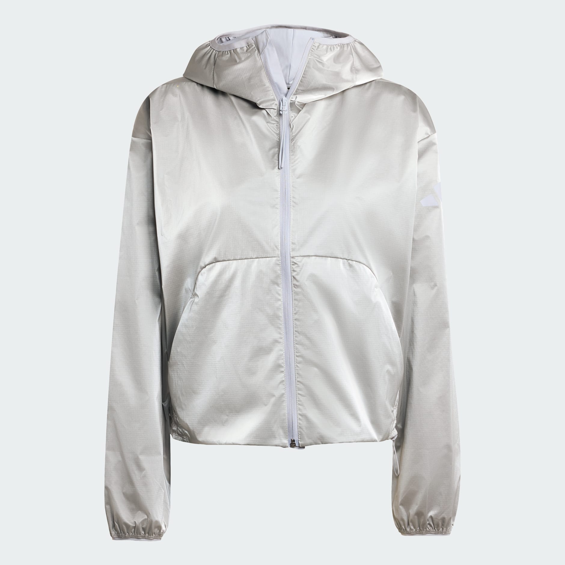 سترة City Tech معدني عطلة واقية من الرياح