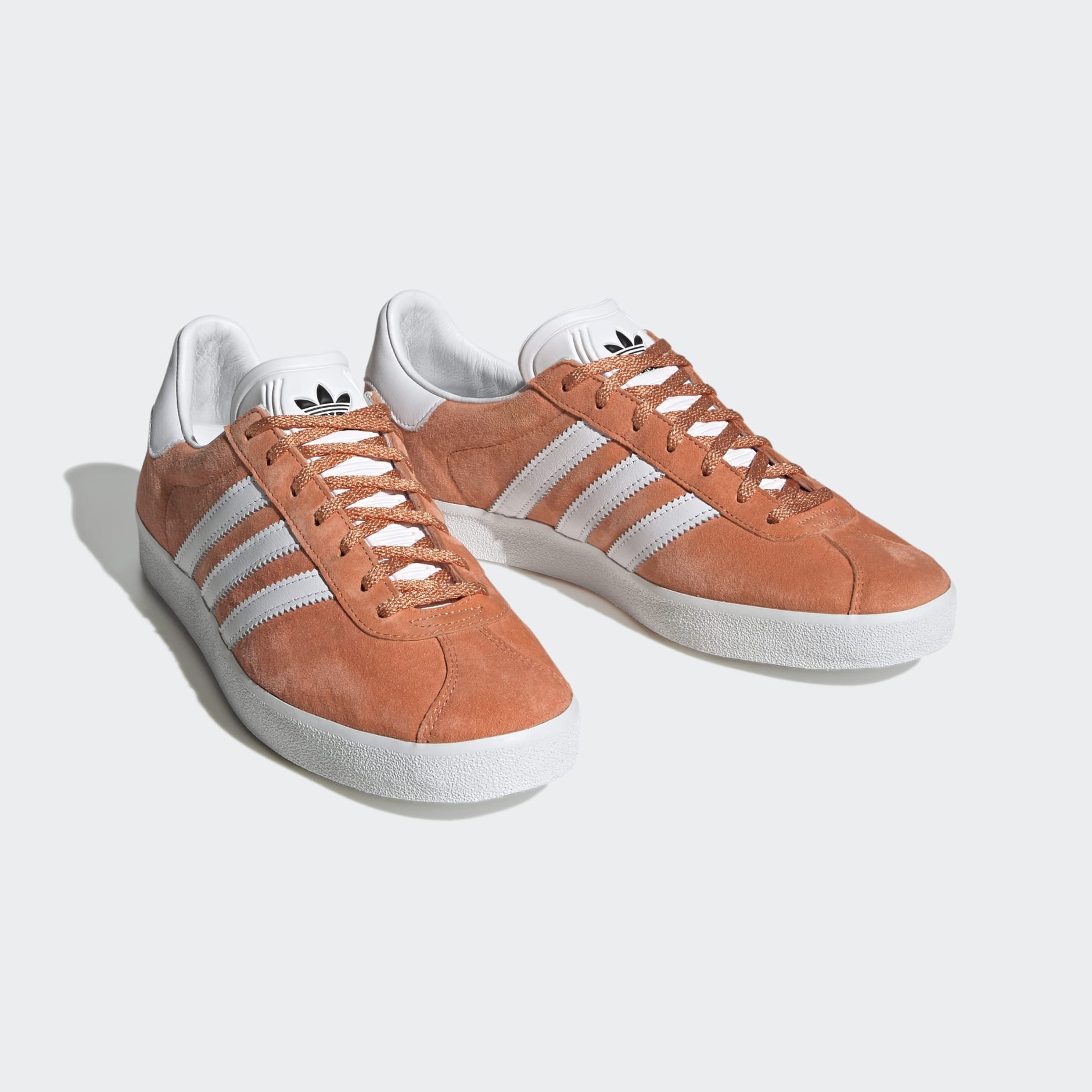 Shoes Gazelle 85 Shoes Orange adidas Israel