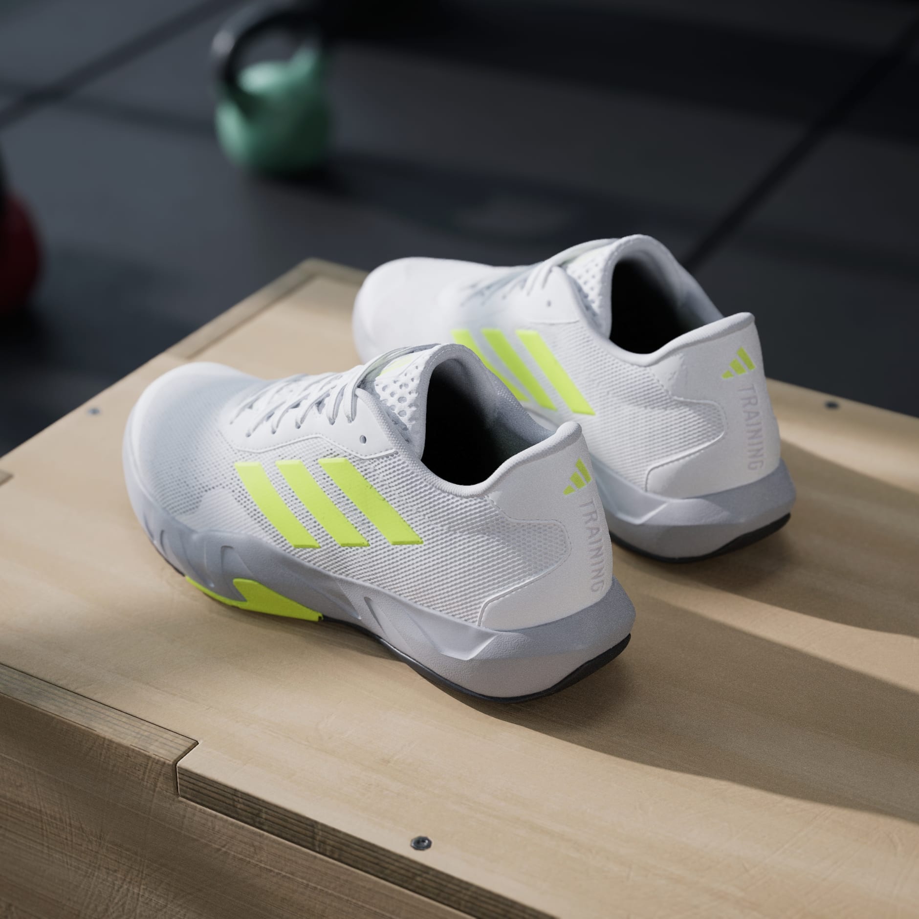 Amplimove Training Shoes