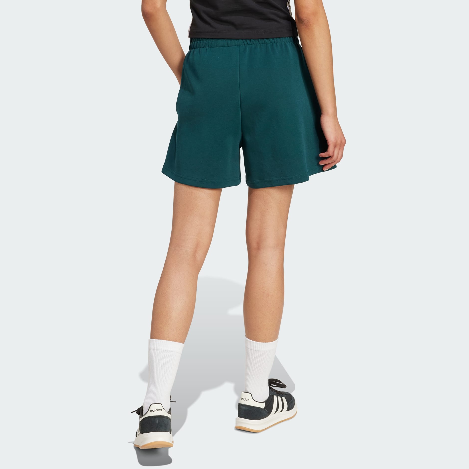 شورت Future Icons Small Logo