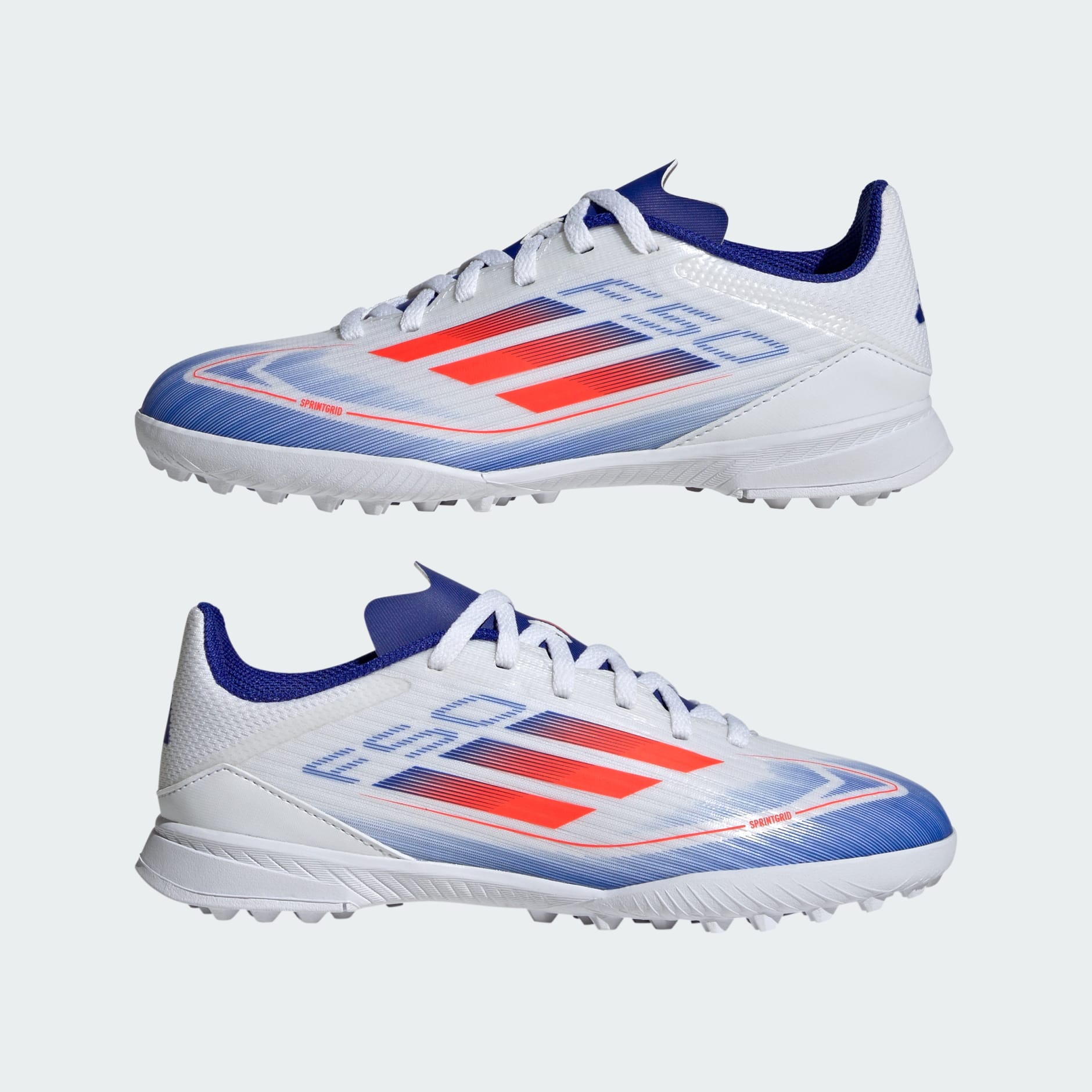 F50 League Turf Boots Kids