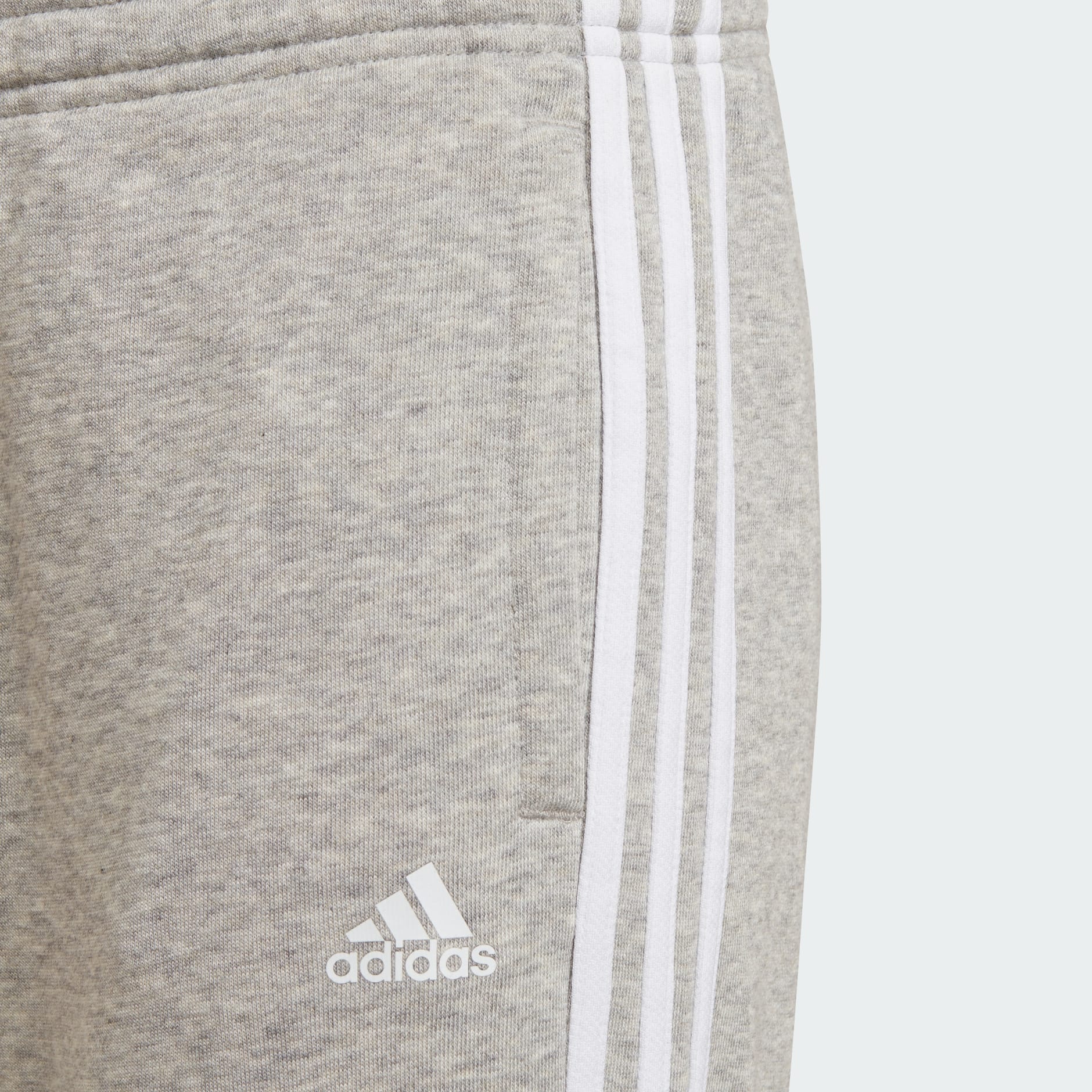 adidas Essentials 3-Stripes French Terry Pants