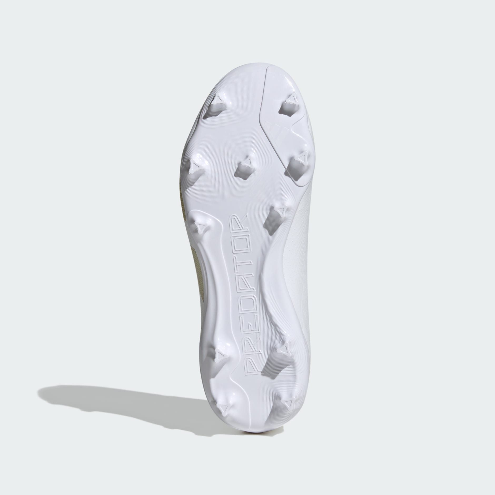 Predator League Firm Ground Boots Kids