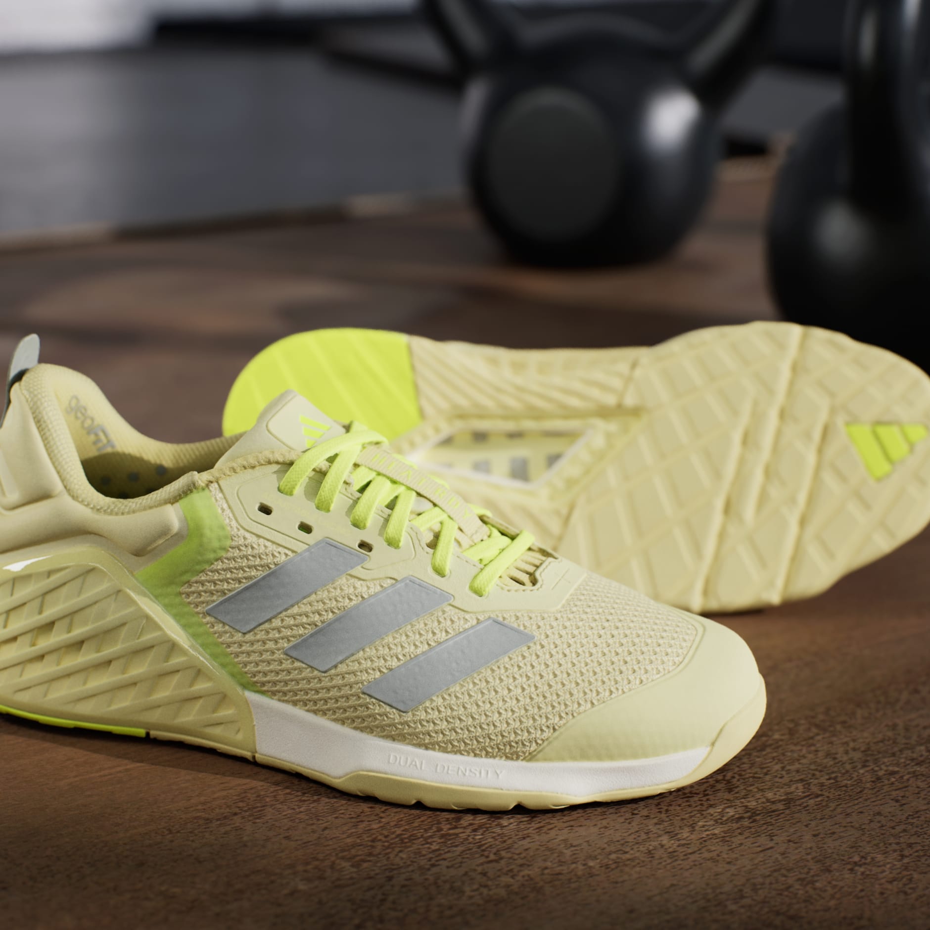 حذاء Dropset 3 Training