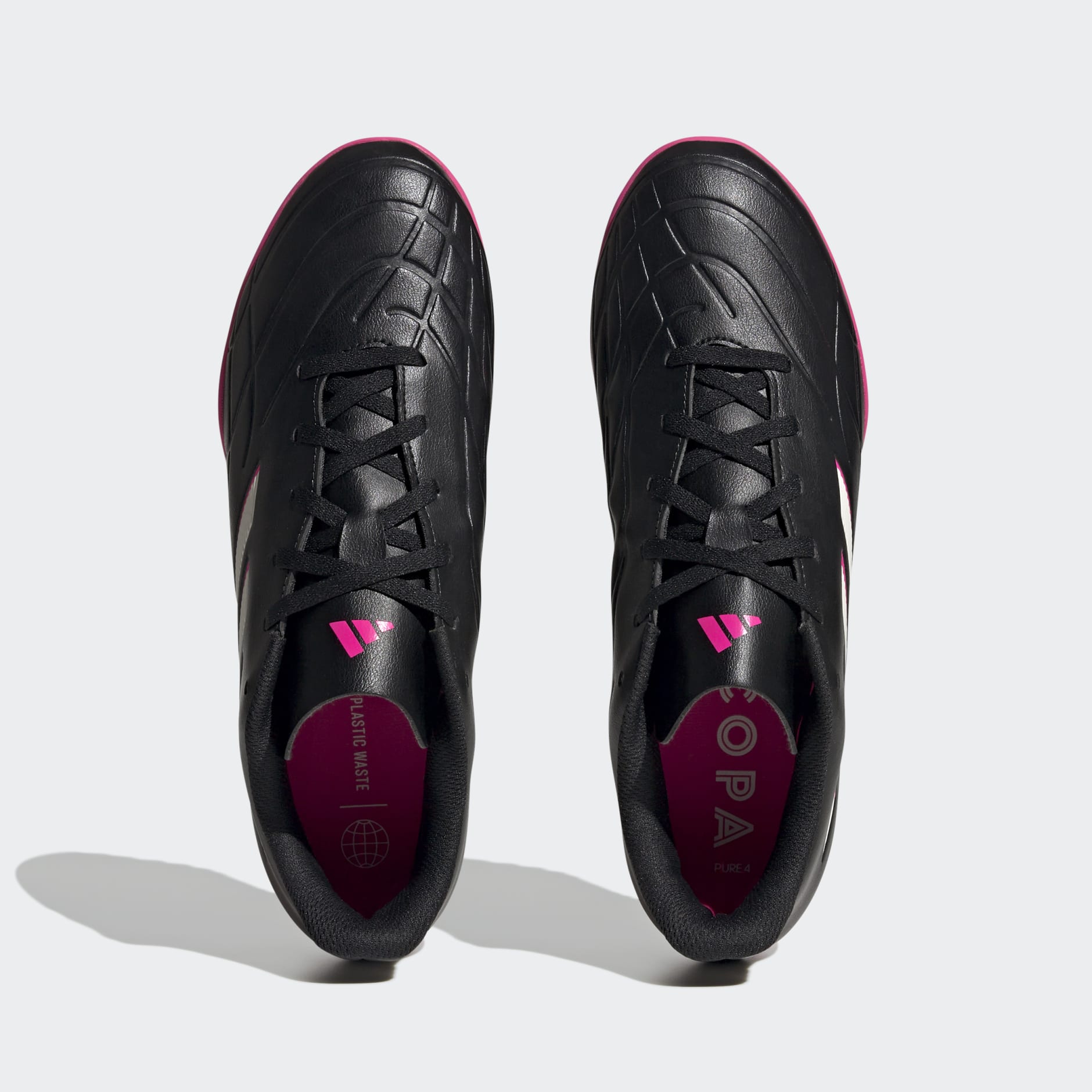 Copa Pure.4 Turf Boots