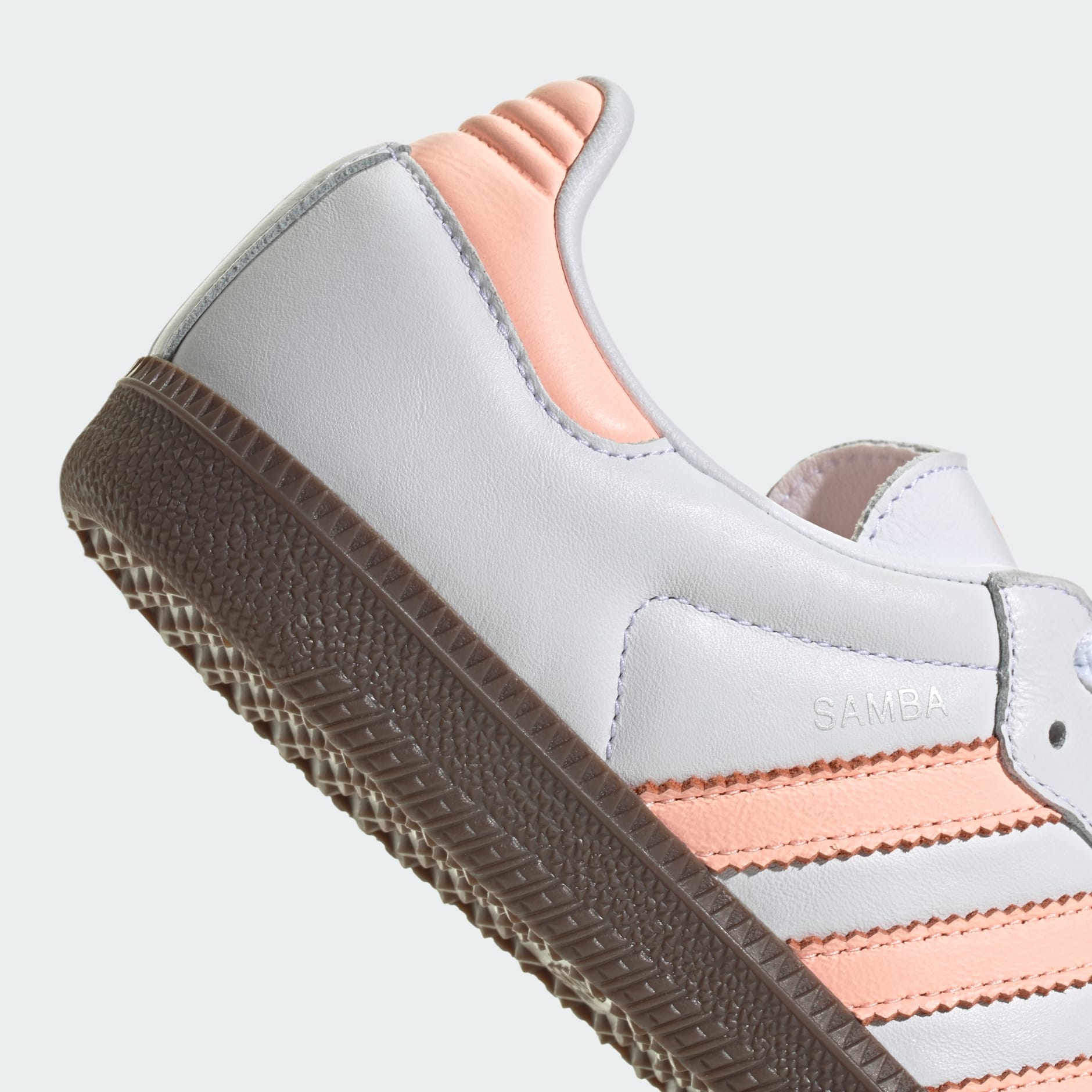 adidas Pantofi sport Samba OG - White | adidas Romania