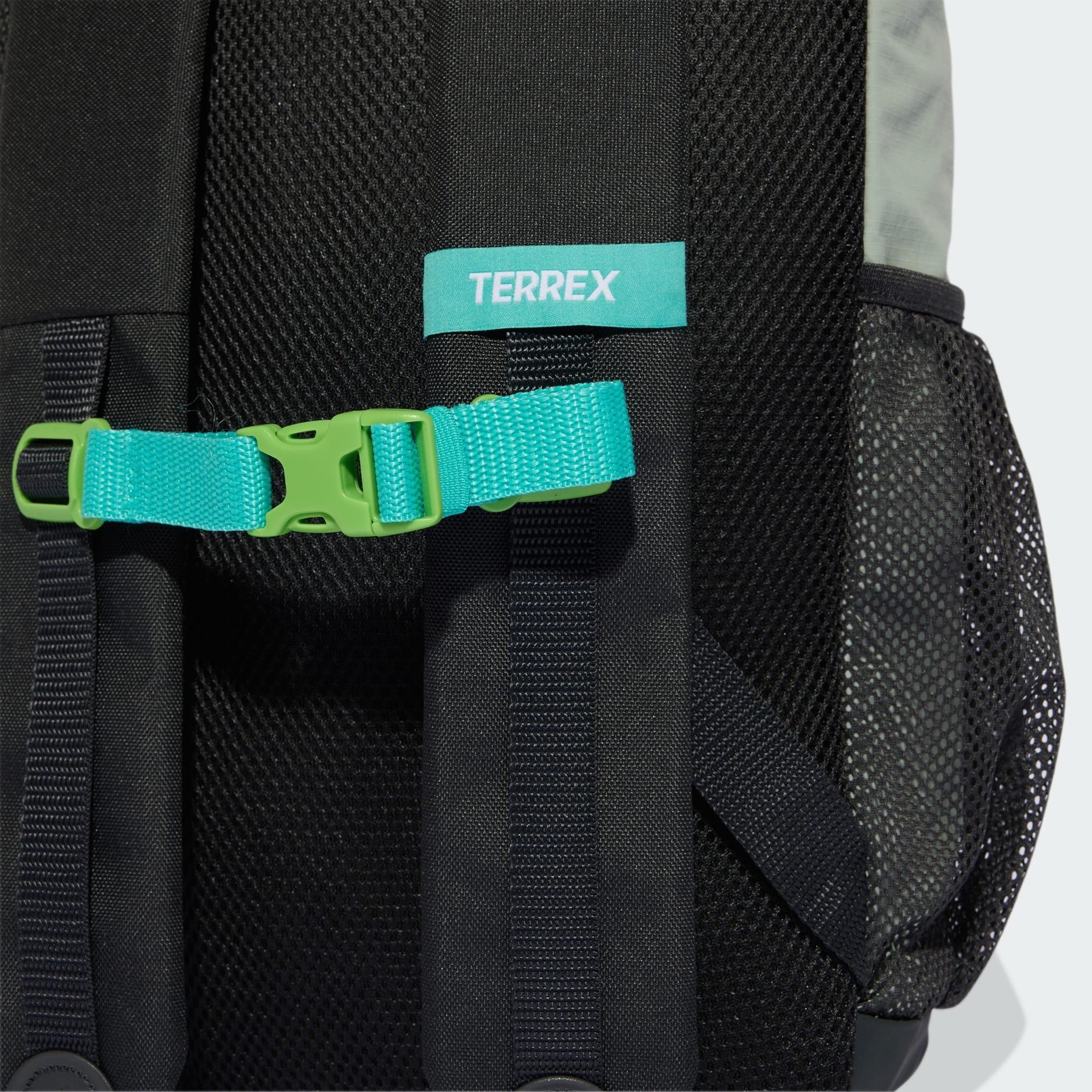 ADIDAS MINECRAFT BACKPACK