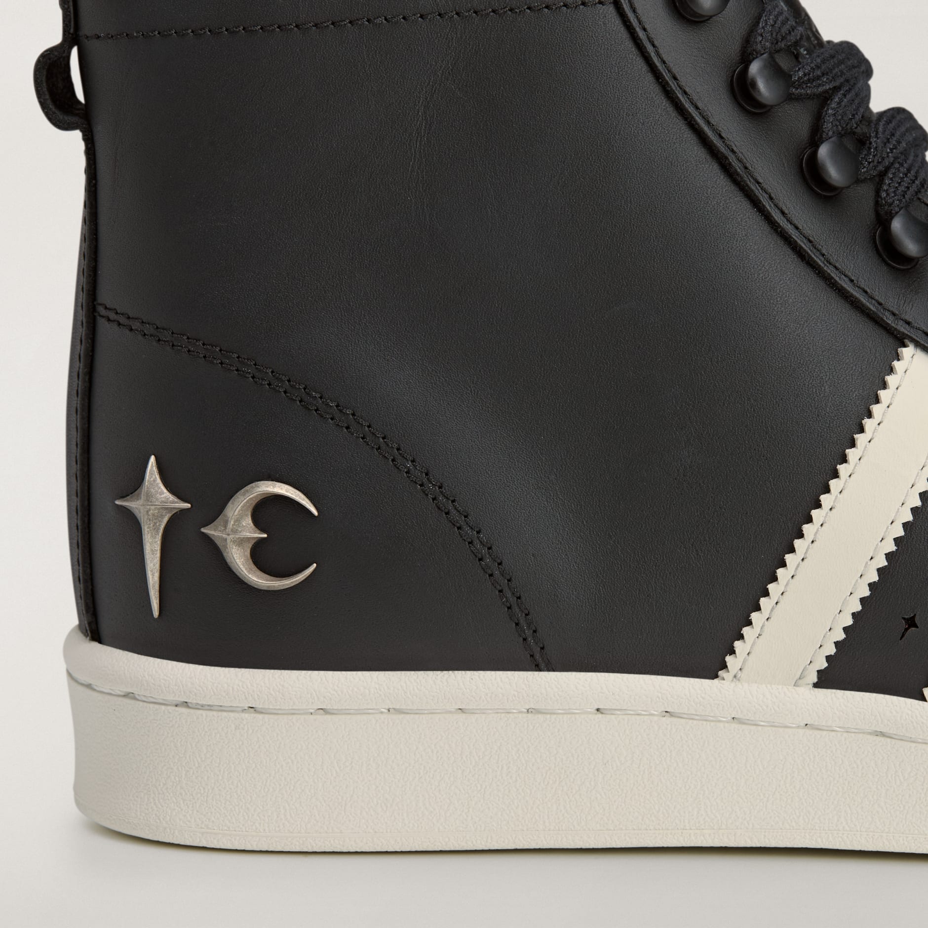 adidas Originals Superstar BOOT 奢華 TC