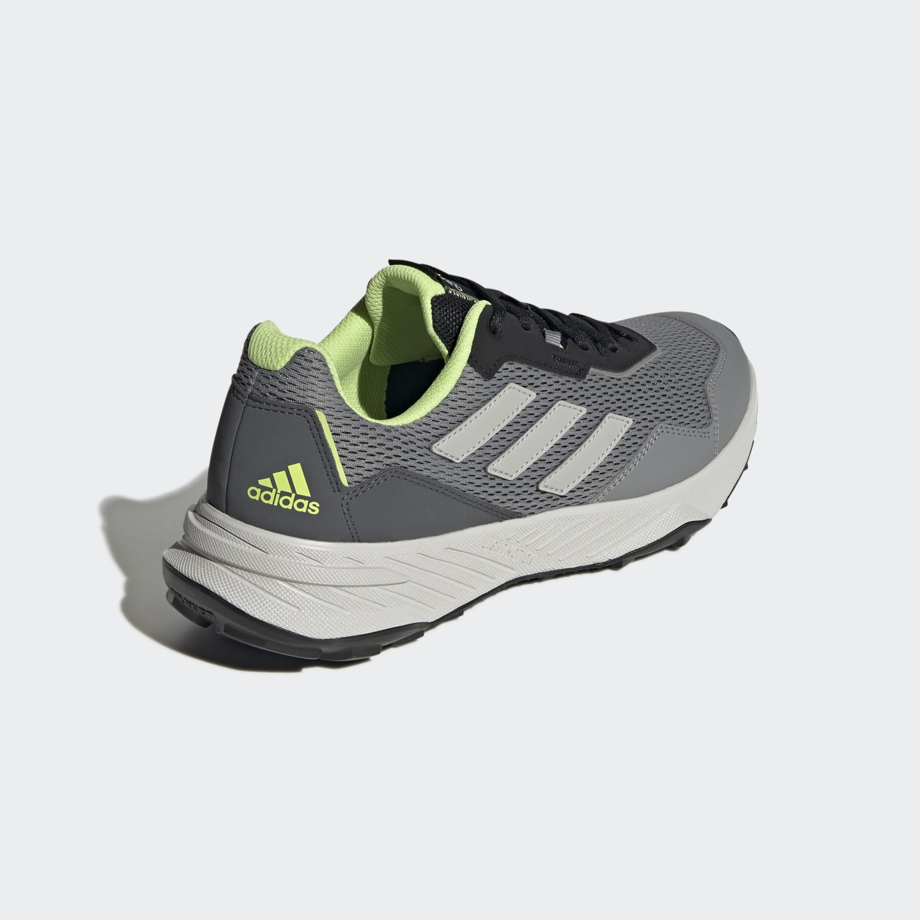 Tenis de Trail Running Tracefinder