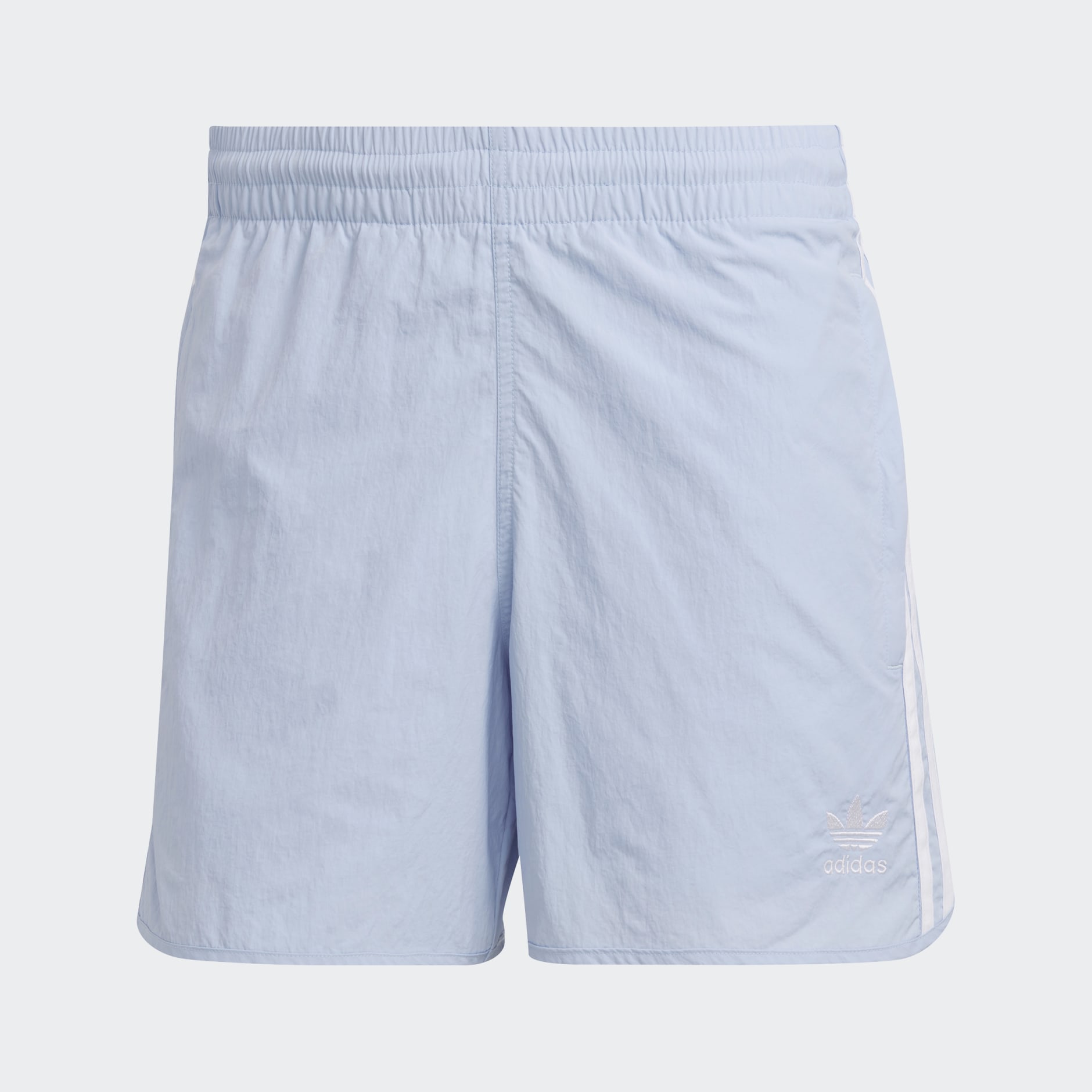 adidas Adicolor Classics Sprinter Shorts - Blue | adidas QA