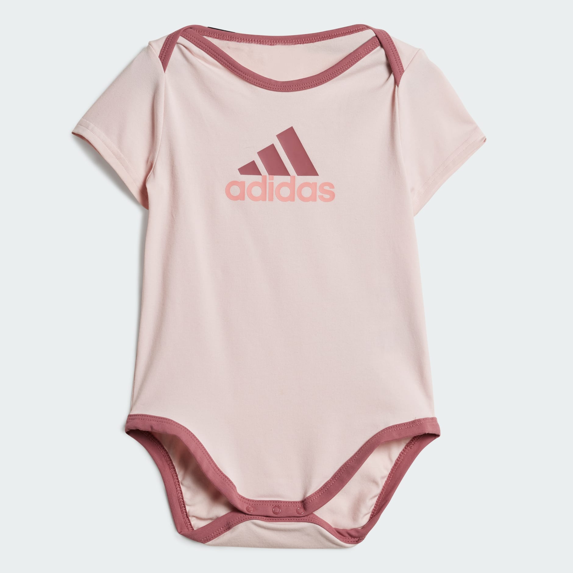 Adidas body baby best sale