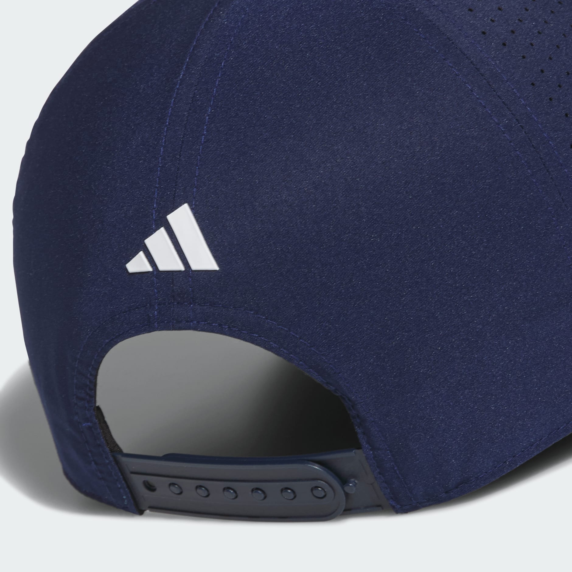 3-STRIPES TOUR HAT