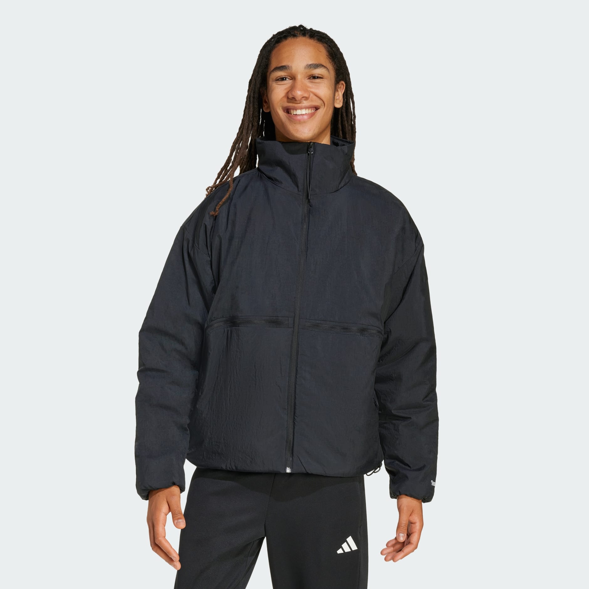 City Tech Climawarm Primaloft Jacket