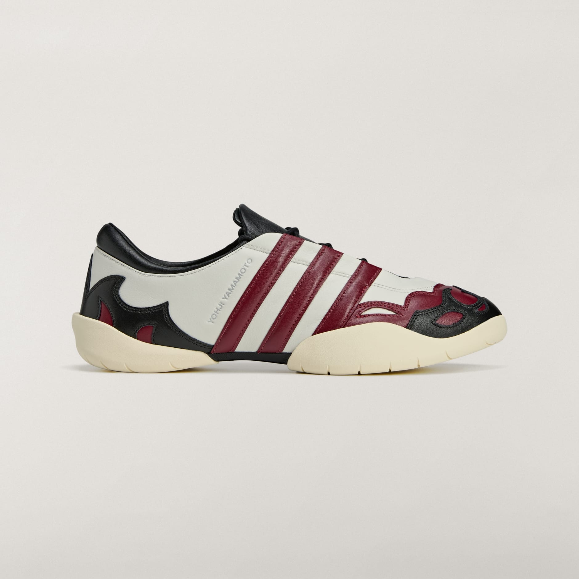Y-3 Regu 2002