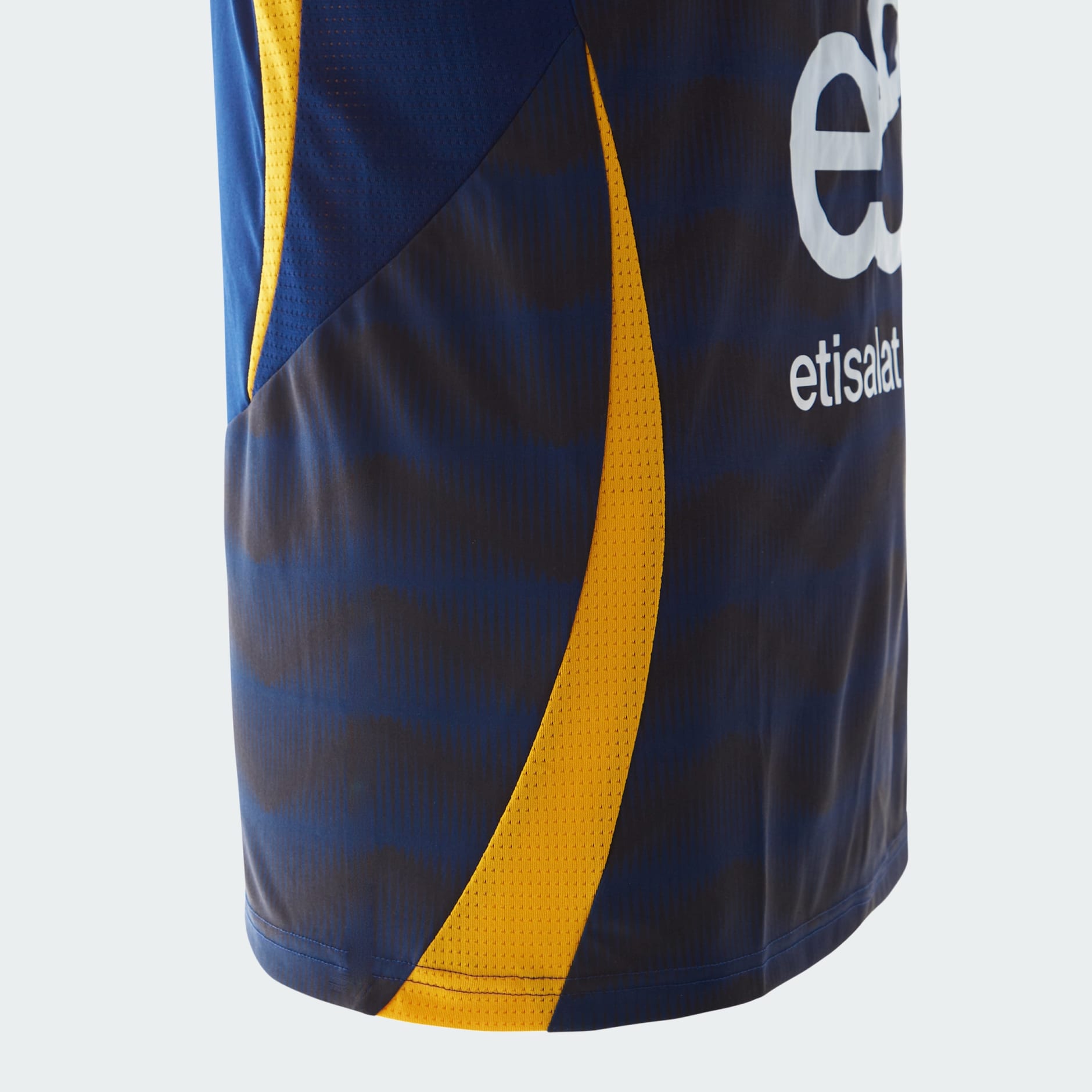 AL AHLY 2024 AWAY JERSEY YOUTH