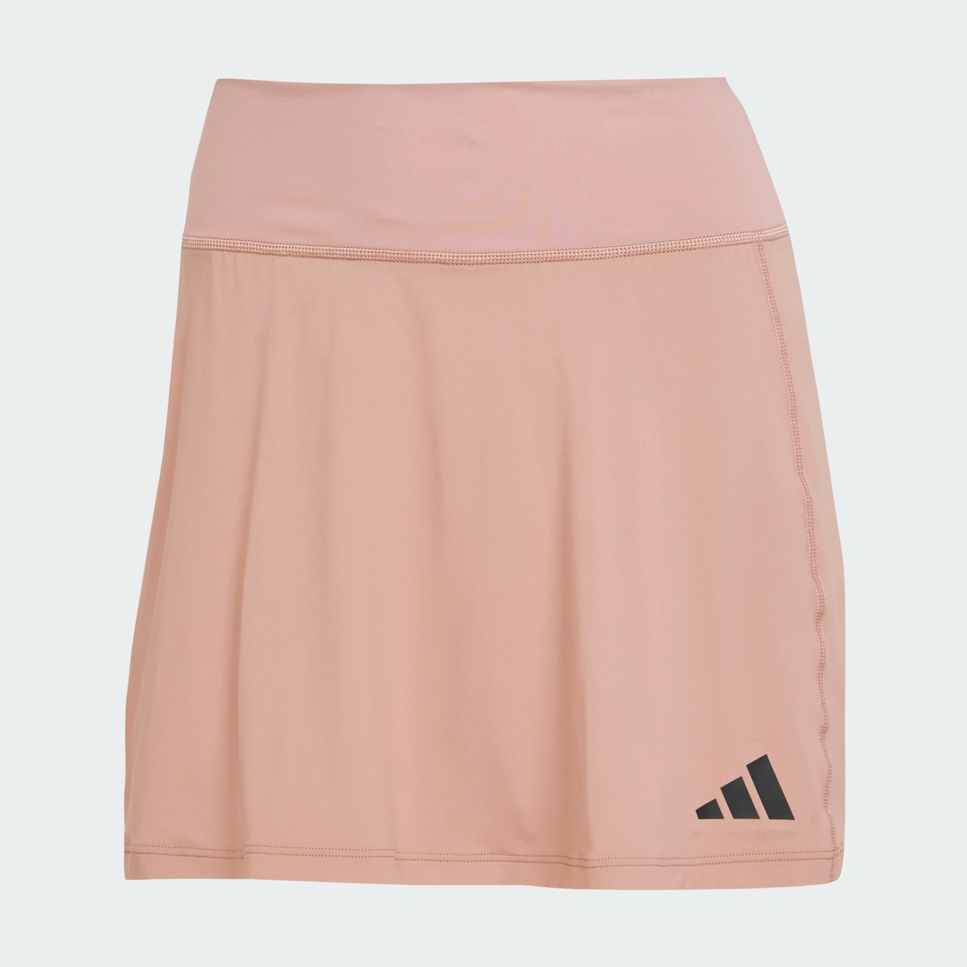 חצאית סקורט Optime המשולבת עם מכנסי רכיבה