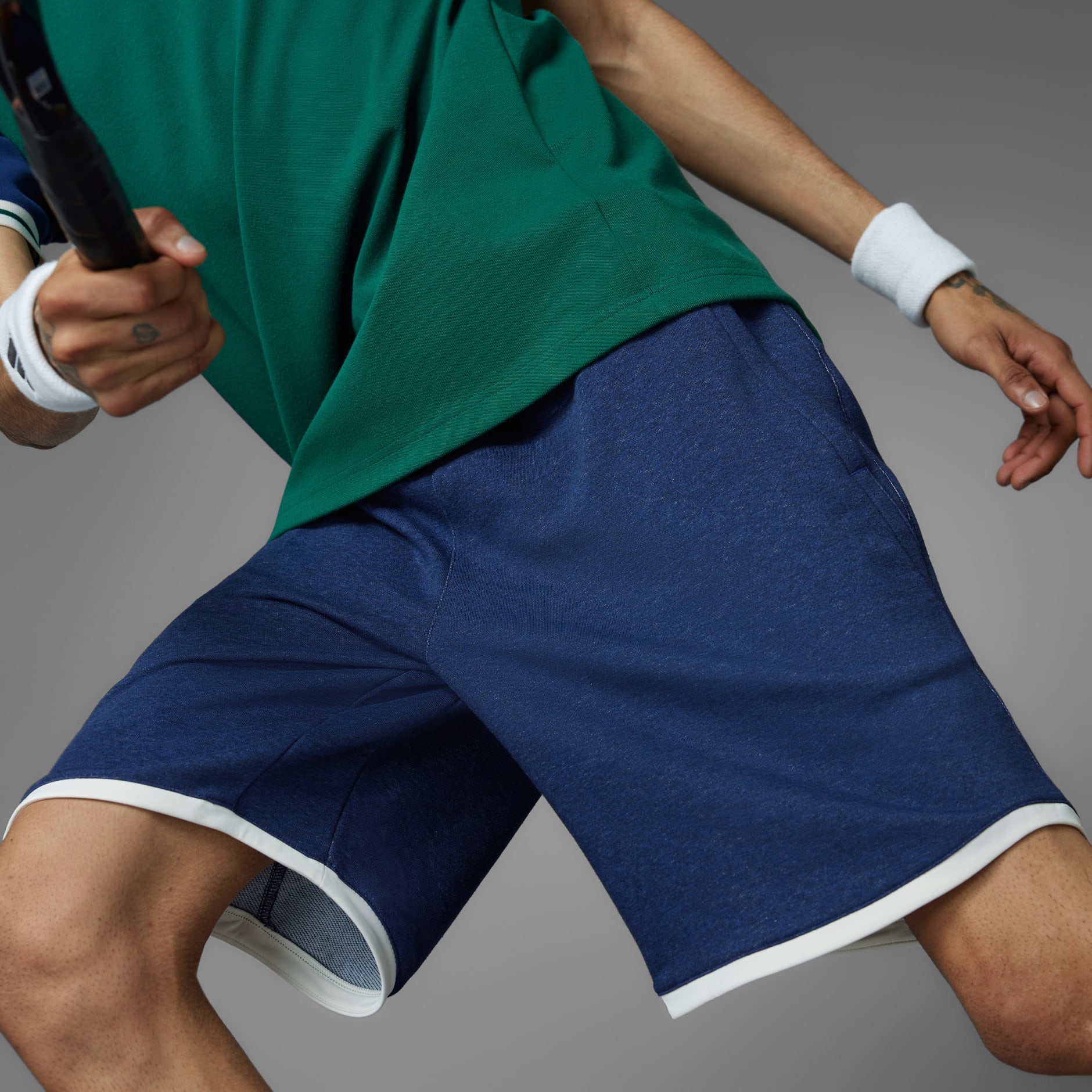 Teniske kratke hlače adidas Heritage